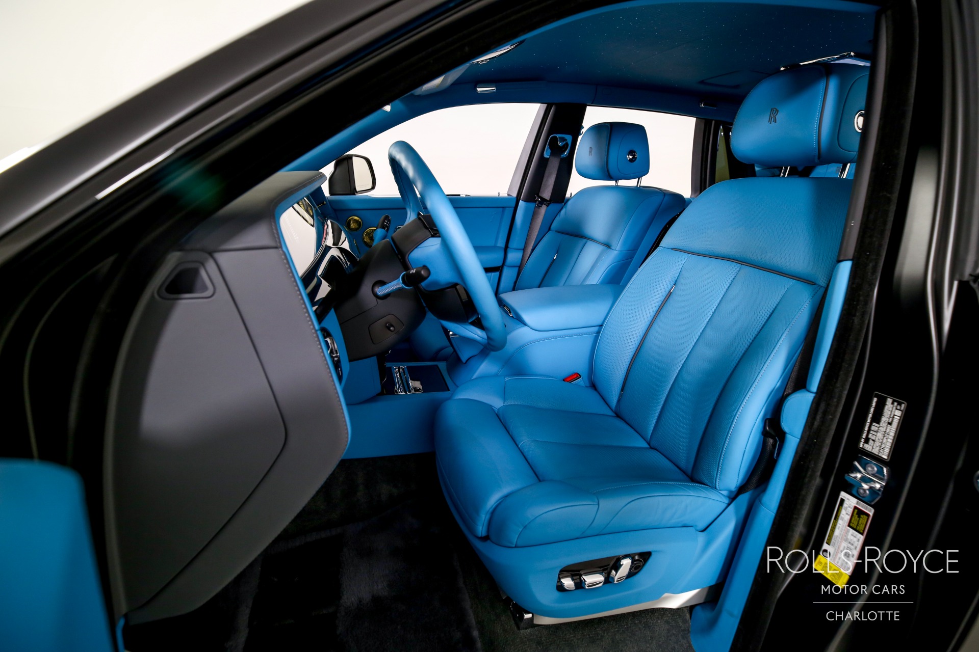 2023 Rolls-Royce Phantom, 12/20