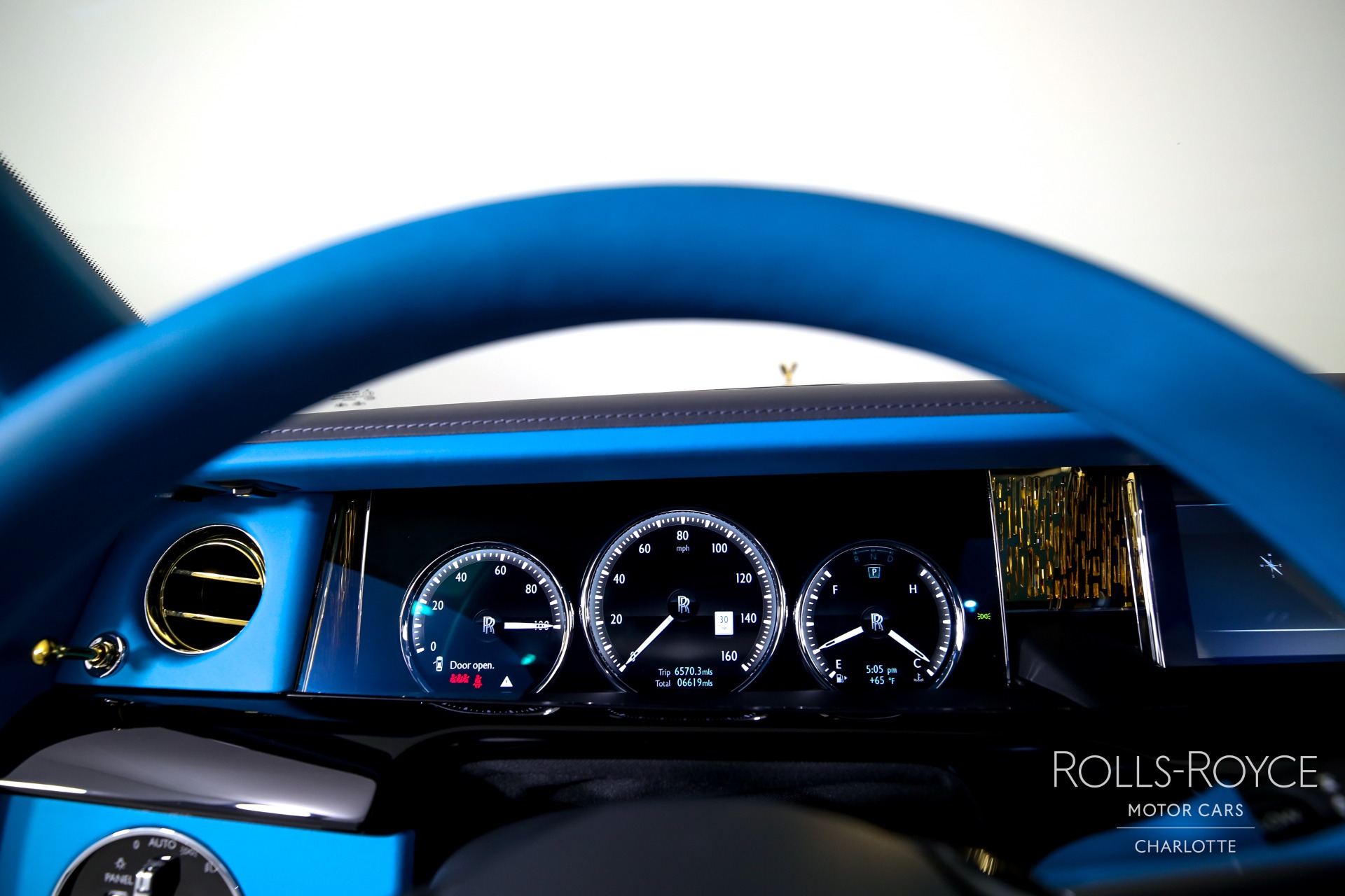 2023 Rolls-Royce Phantom, 13/20