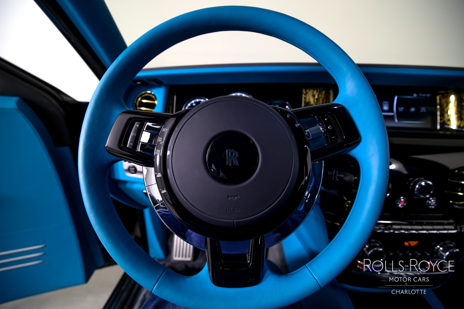 2023 Rolls-Royce Phantom, 14/20