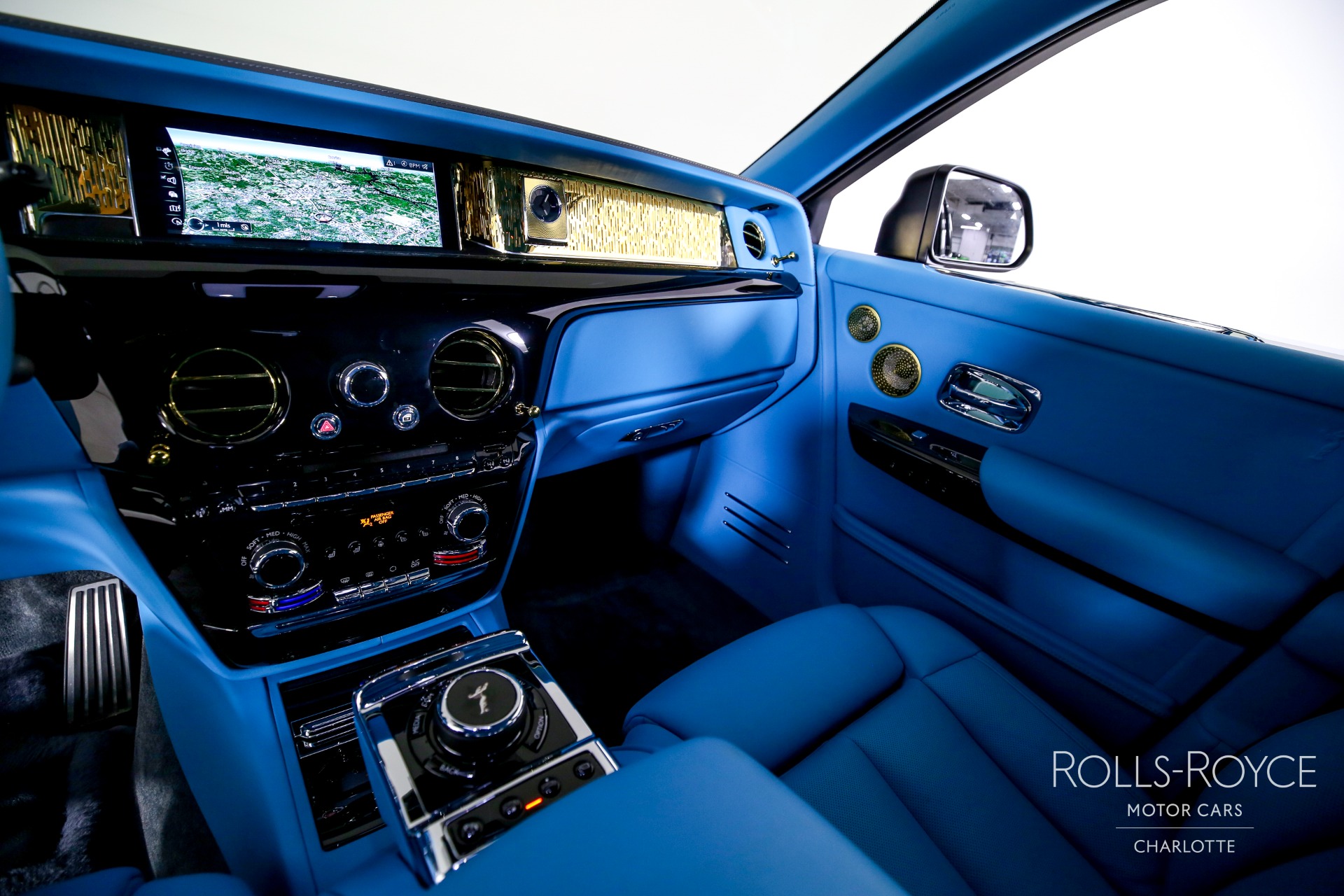 2023 Rolls-Royce Phantom, 15/20