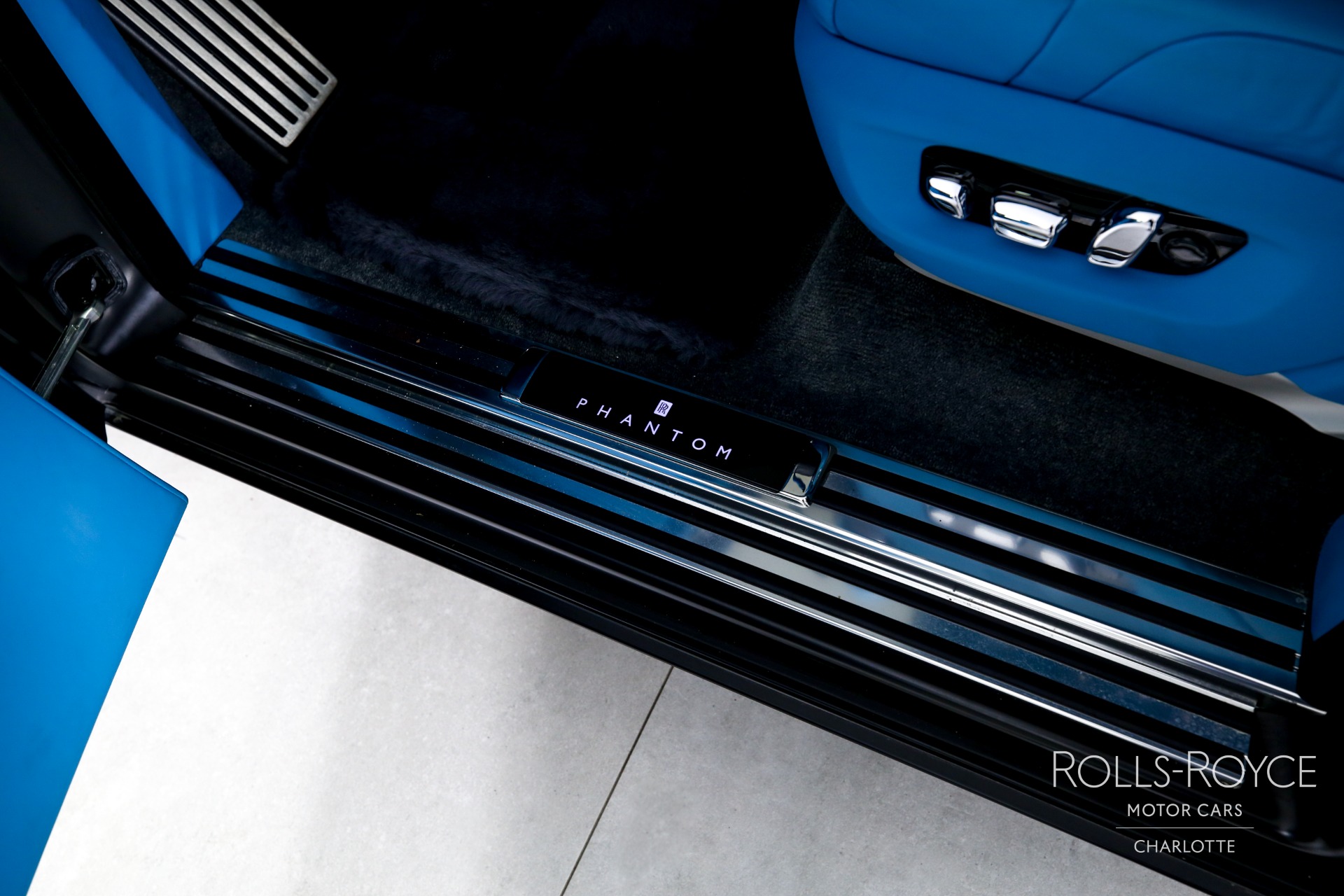 2023 Rolls-Royce Phantom, 16/20