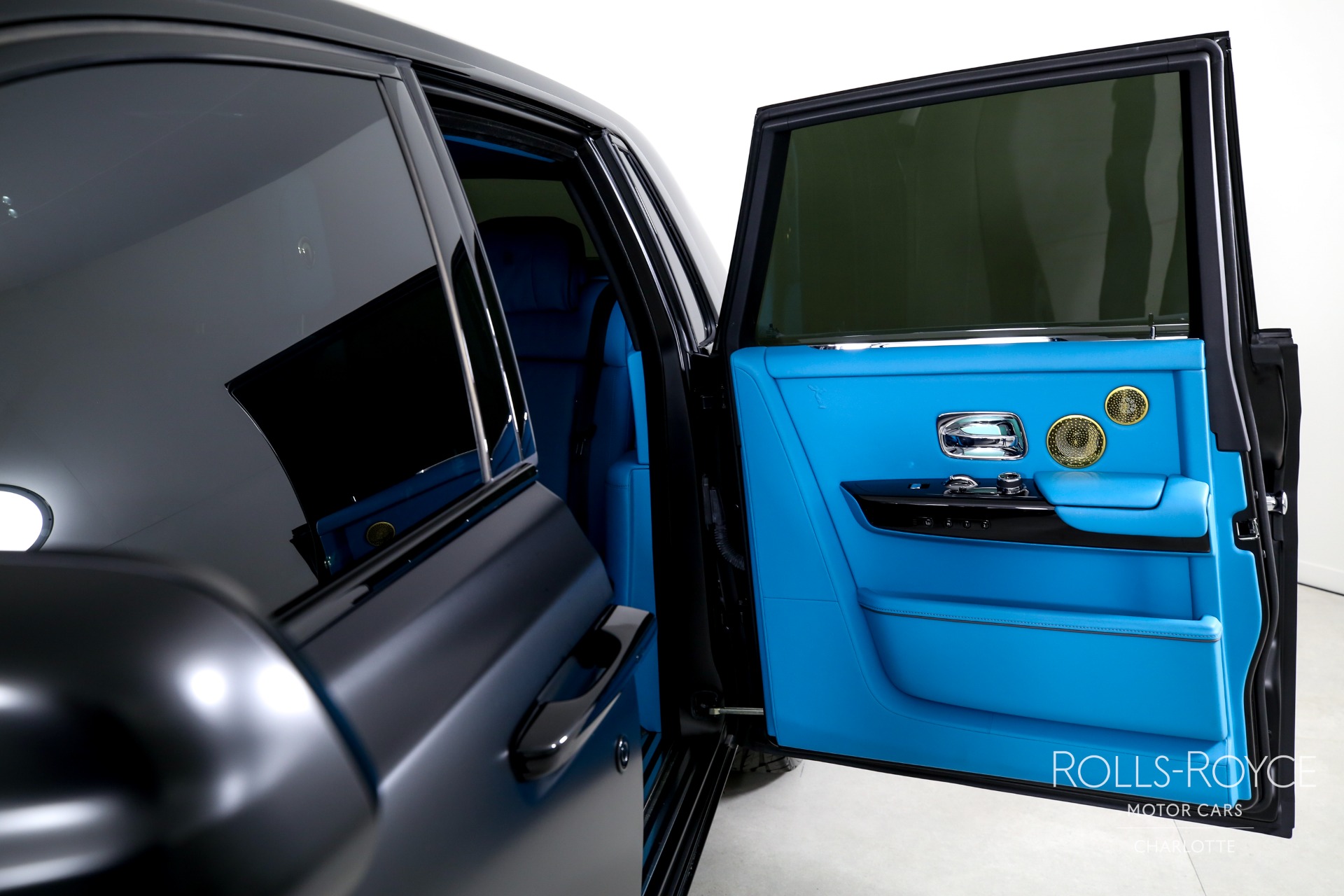 2023 Rolls-Royce Phantom, 17/20