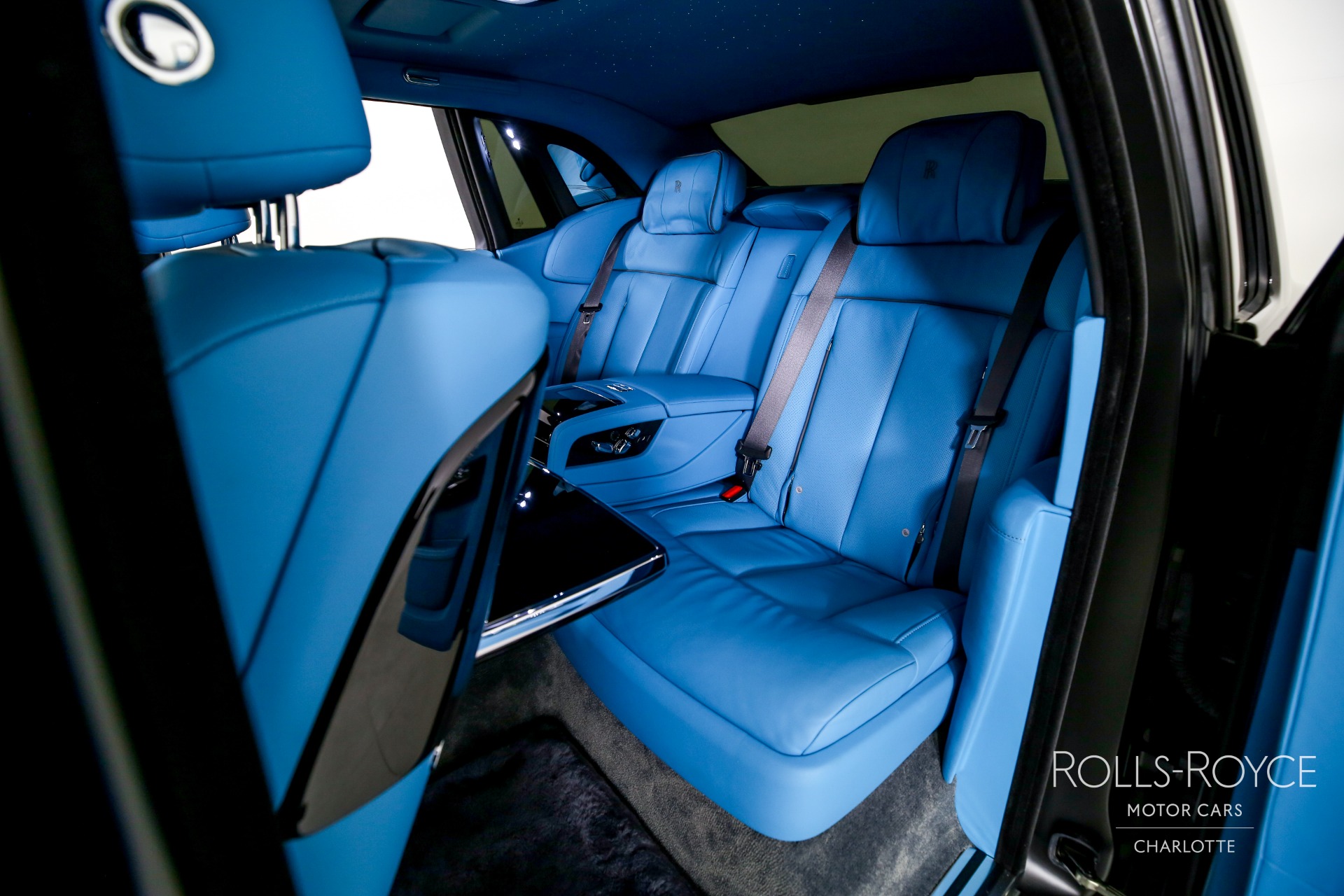 2023 Rolls-Royce Phantom, 18/20