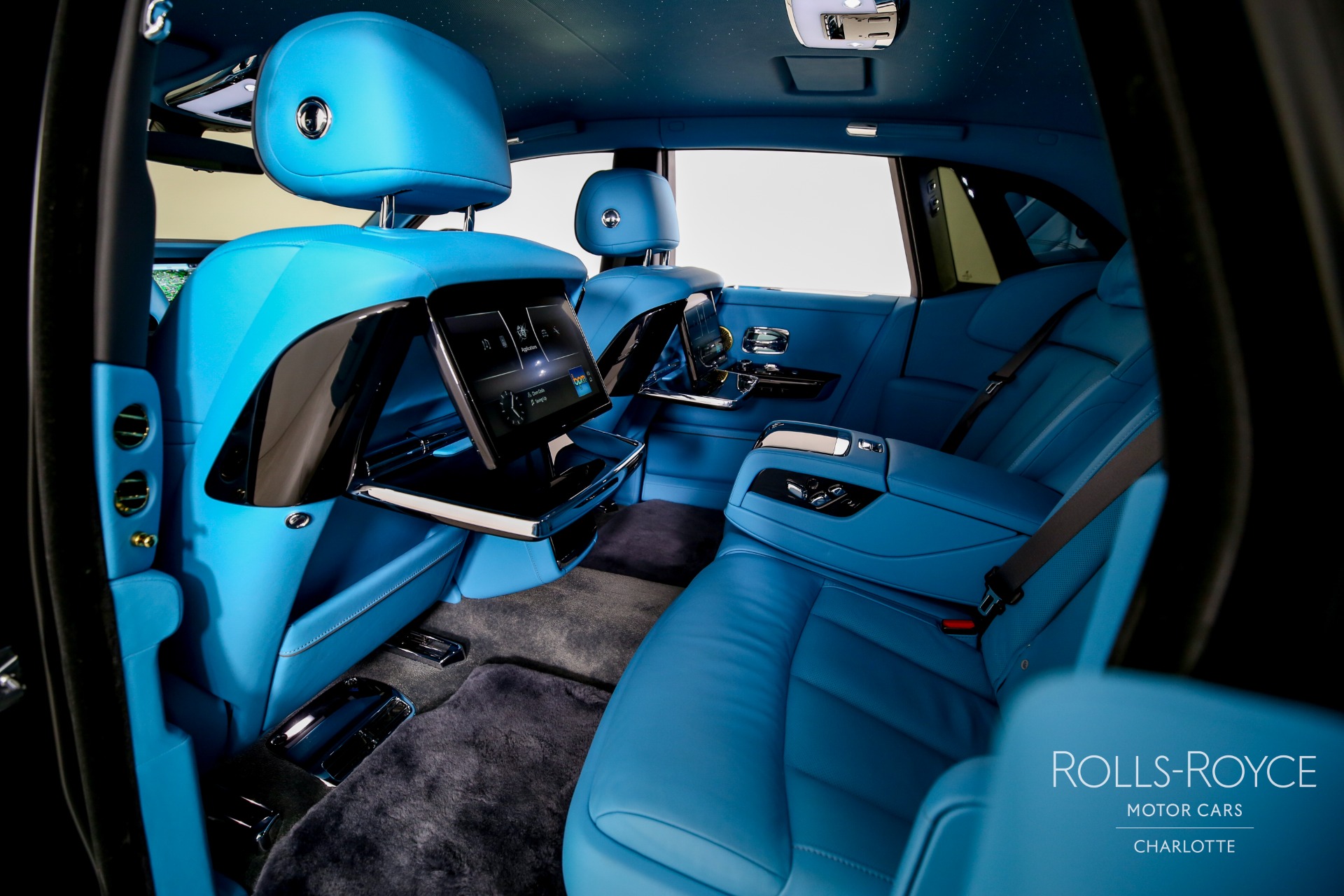 2023 Rolls-Royce Phantom, 19/20