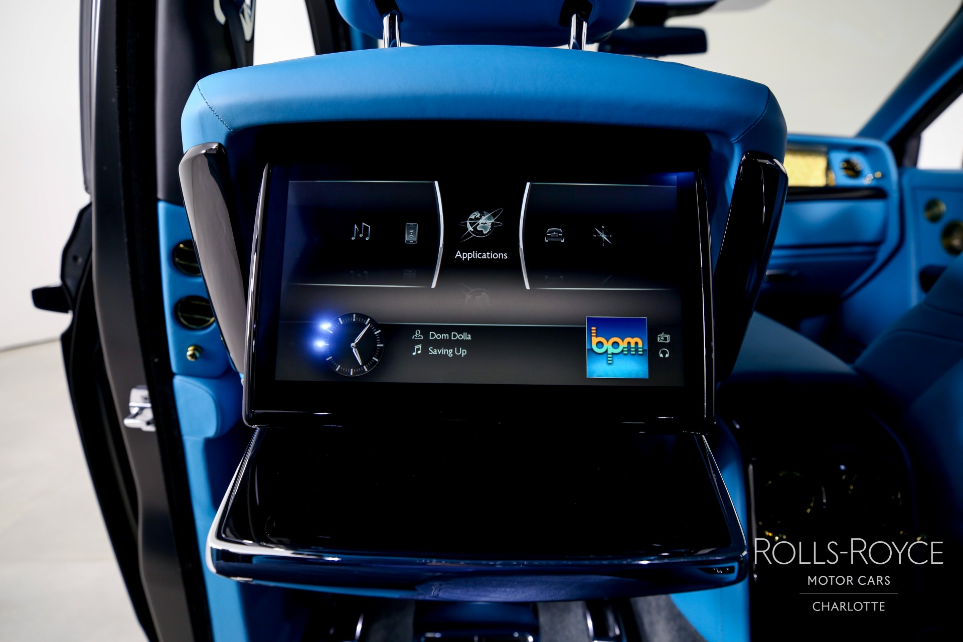2023 Rolls-Royce Phantom, 20/20