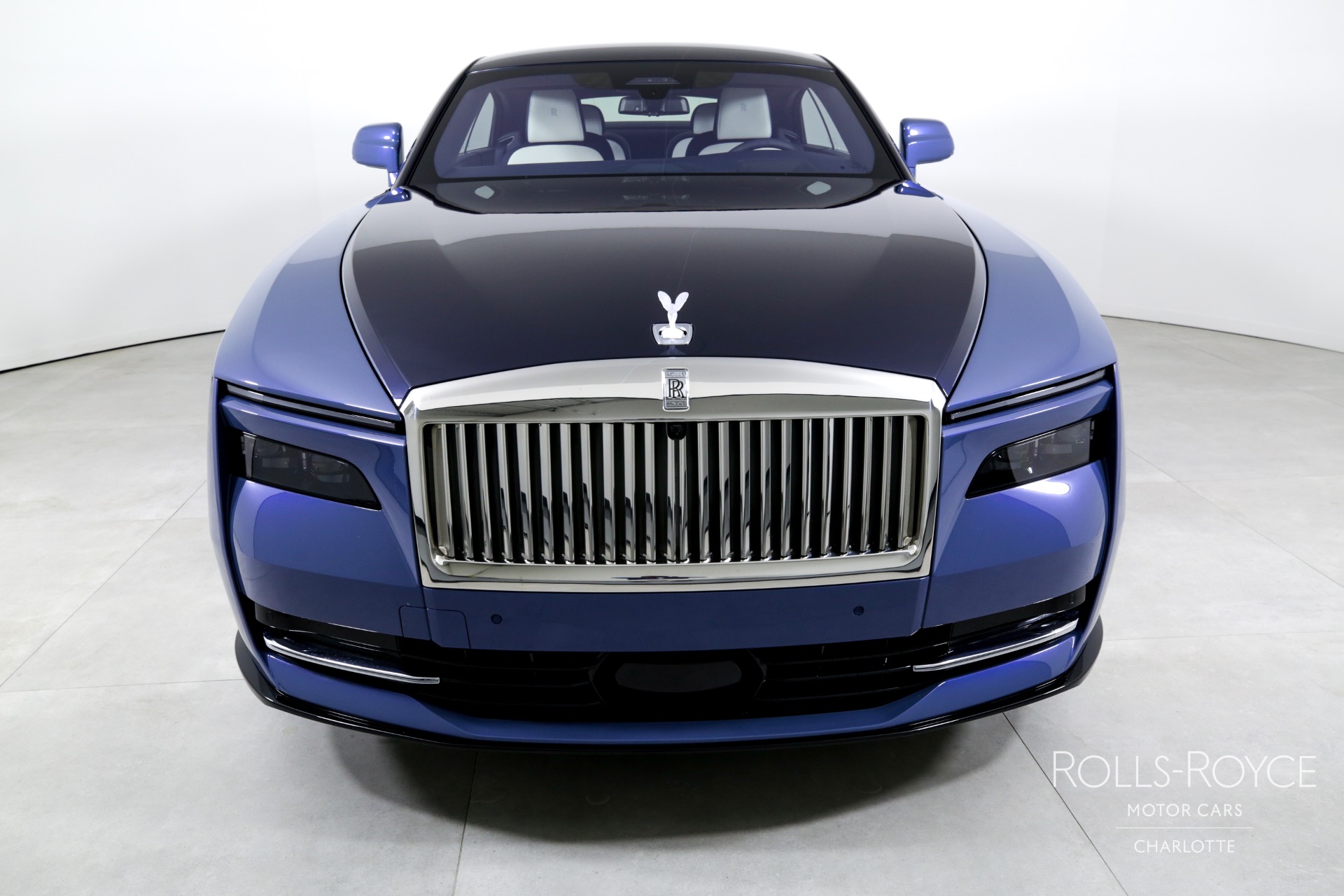 2024 Rolls-Royce Spectre, 5/20