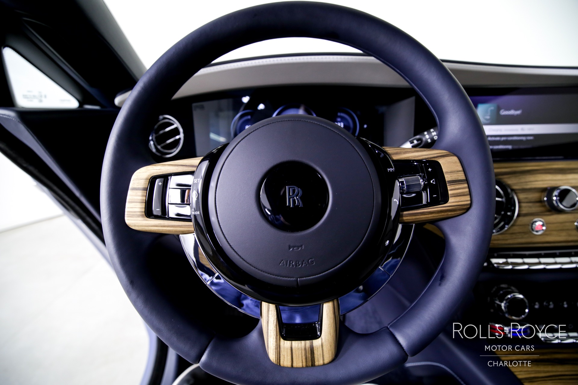 2024 Rolls-Royce Spectre, 13/20