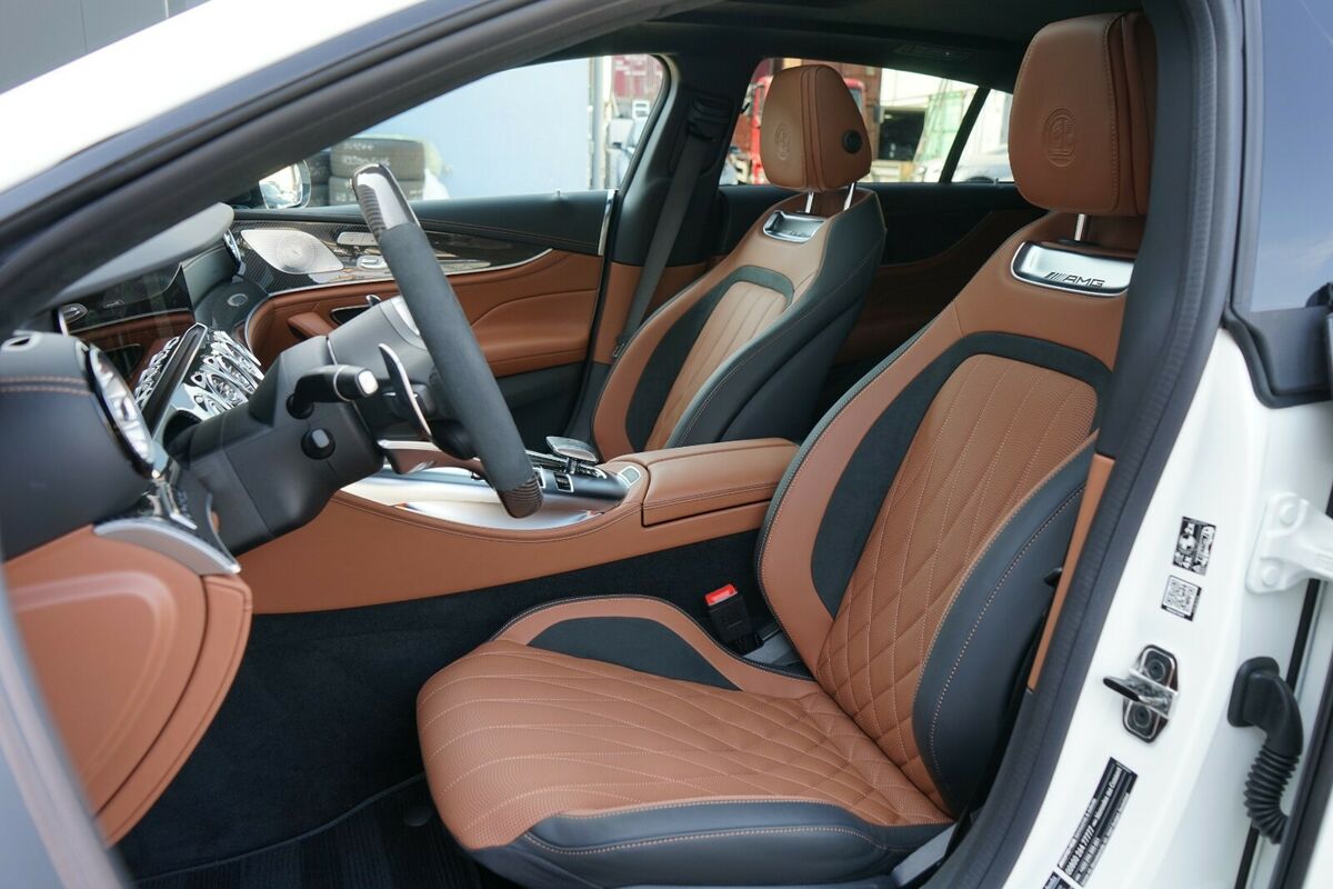 2019 Mercedes-Benz 63 S*4MATIC, 10/20