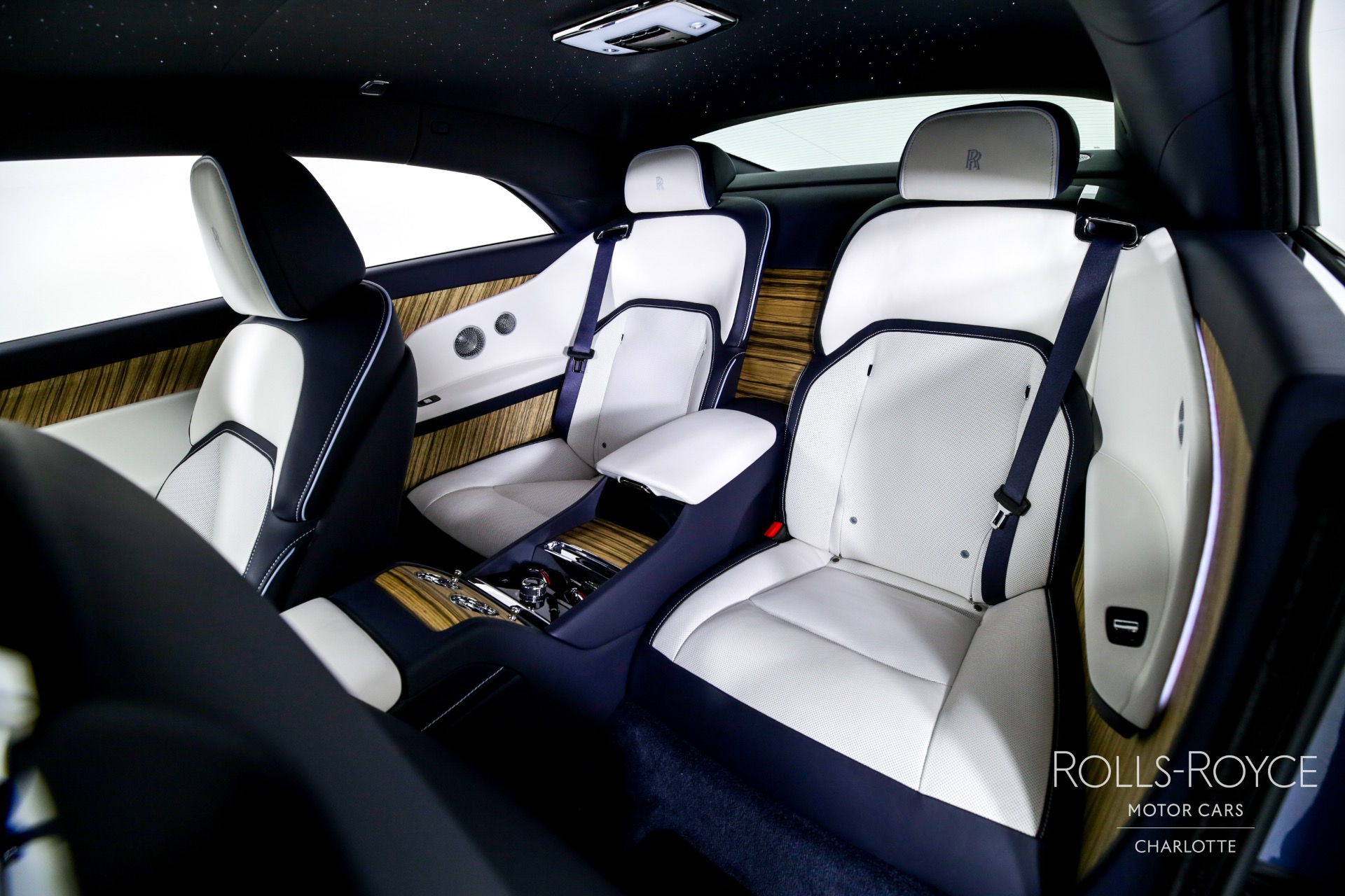 2024 Rolls-Royce Spectre, 16/20
