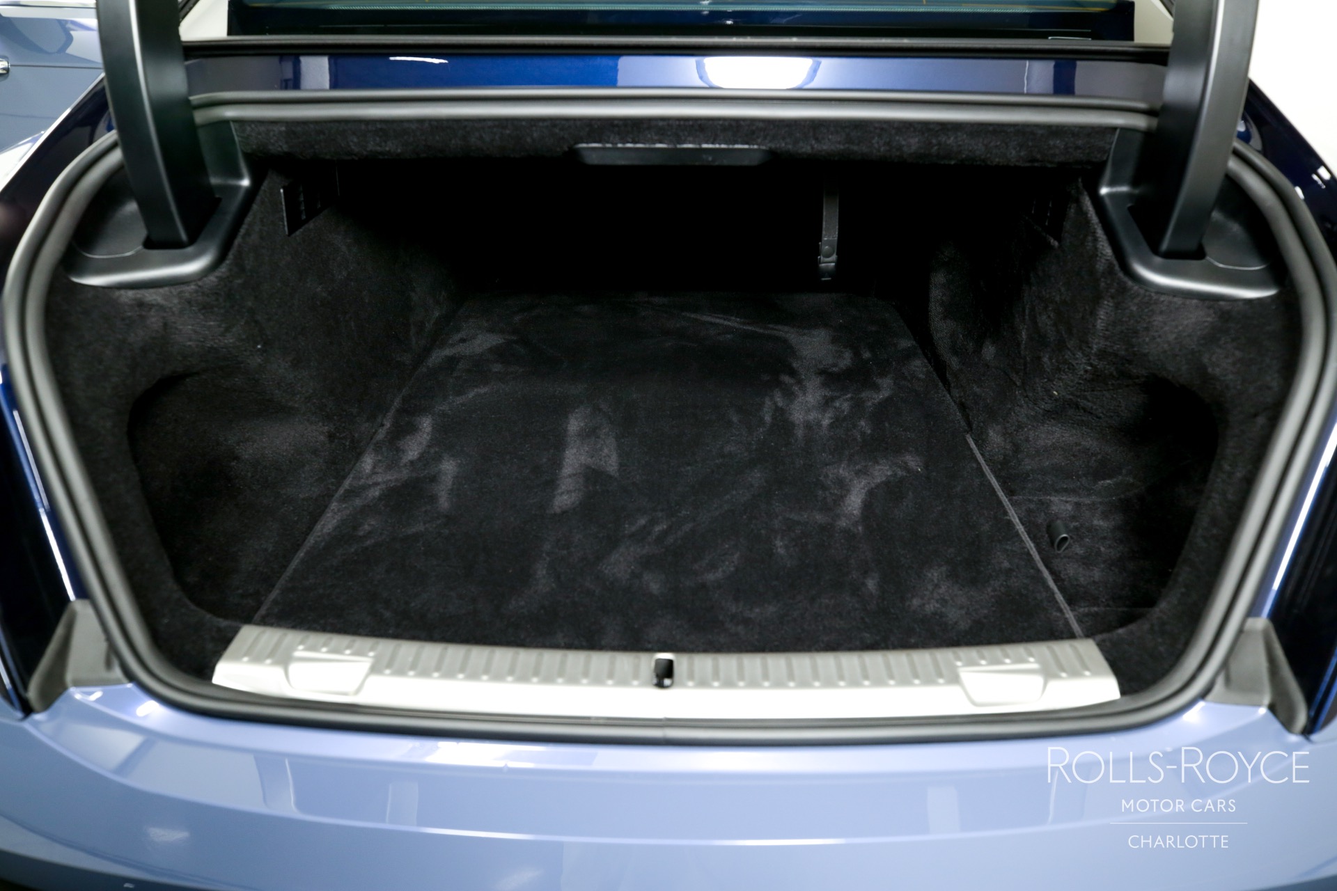 2024 Rolls-Royce Spectre, 19/20
