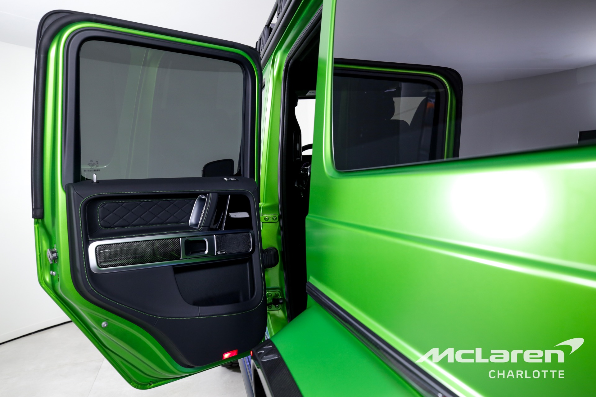 2023 Mercedes-AMG G 63 4x4 Squared, 15/20