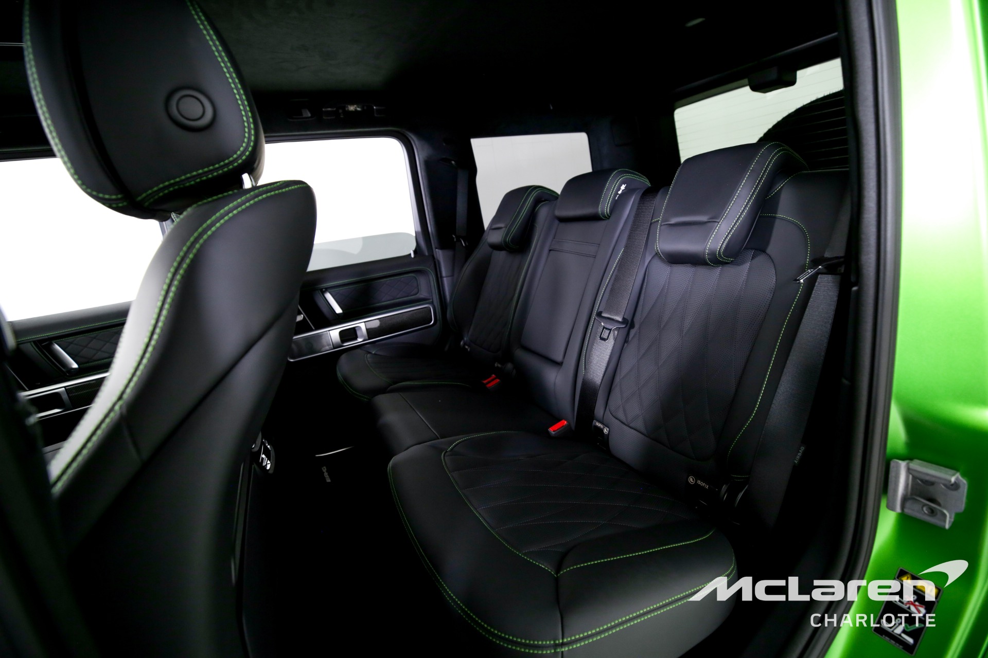 2023 Mercedes-AMG G 63 4x4 Squared, 16/20