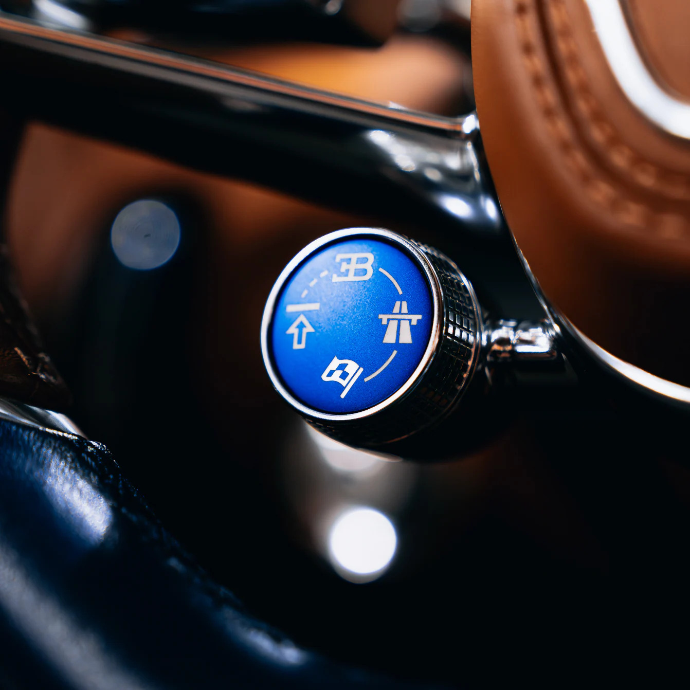 2018 Bugatti Chiron, 11/20