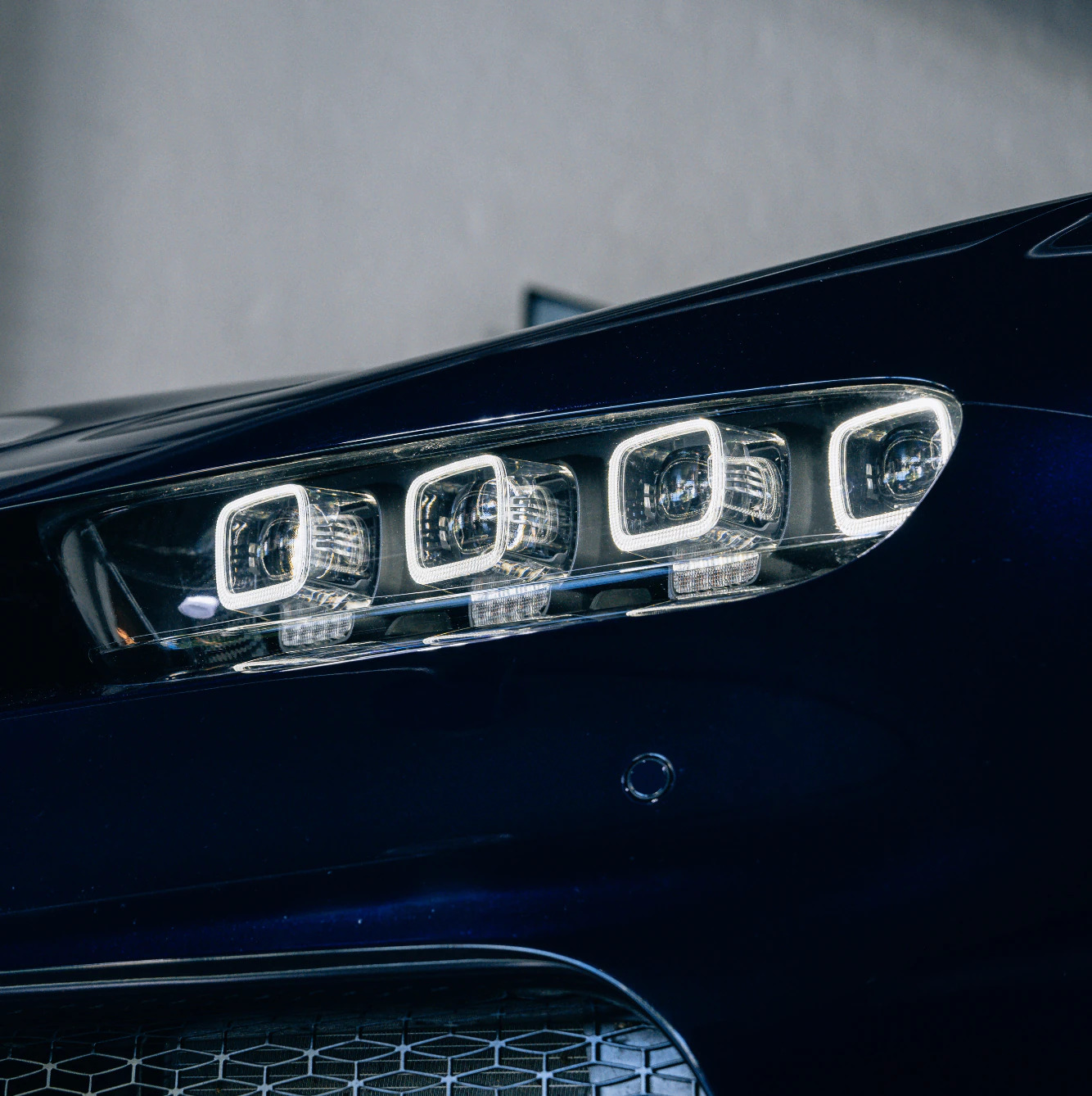 2018 Bugatti Chiron, 17/20