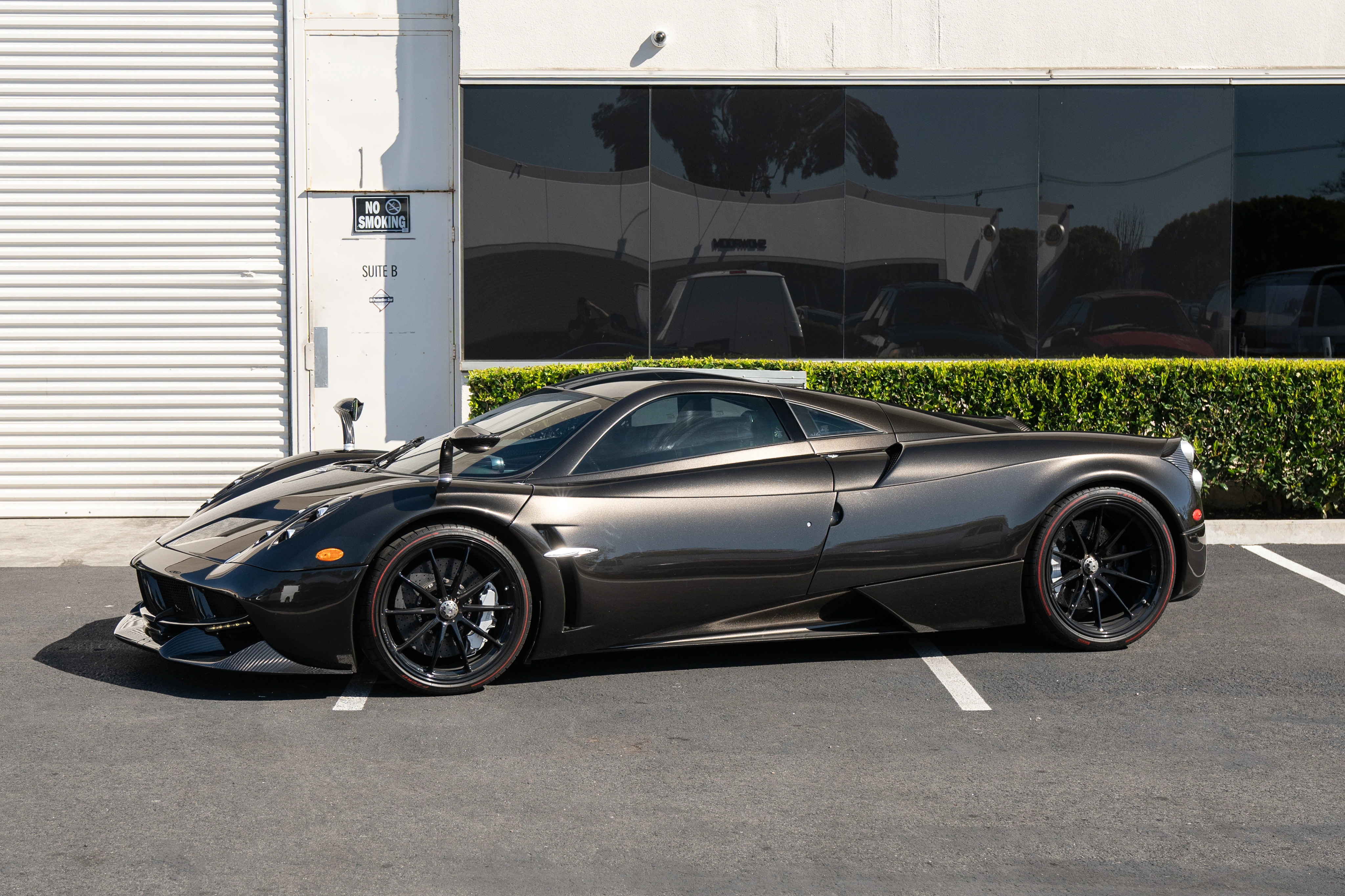2014 Pagani Huayra, 2/20