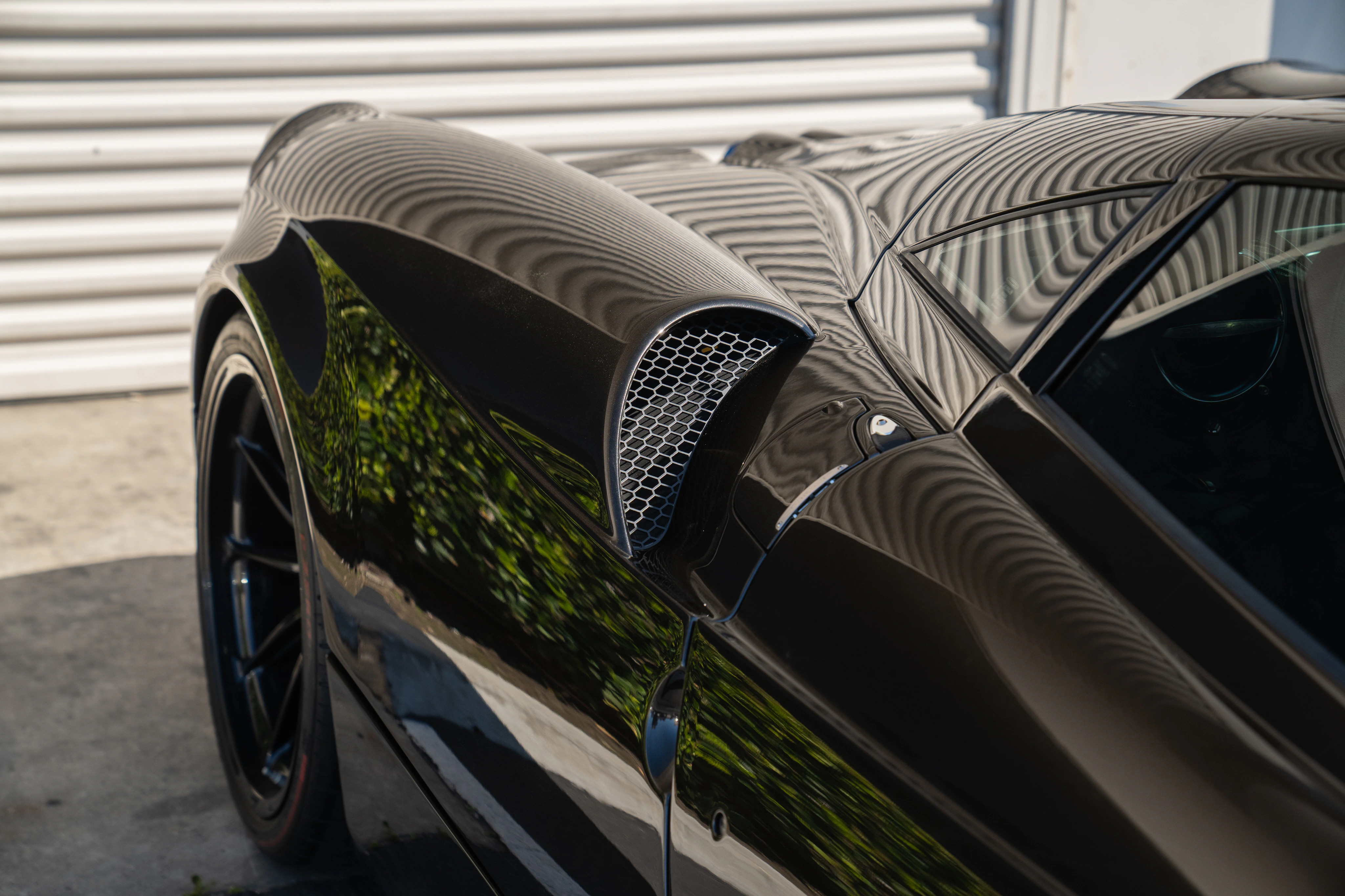 2014 Pagani Huayra, 10/20