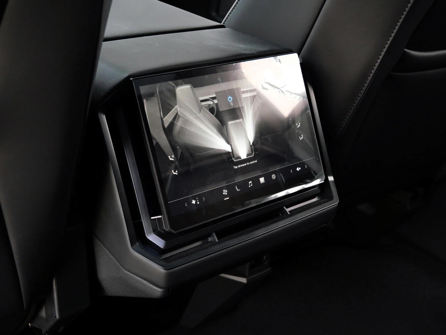 2024 Tesla Cybertruck, 17/20