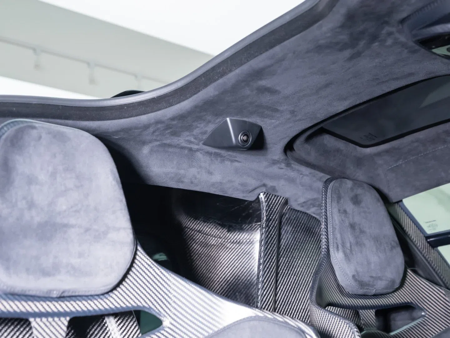 2019 McLaren Senna for sale, photo 19 of 20