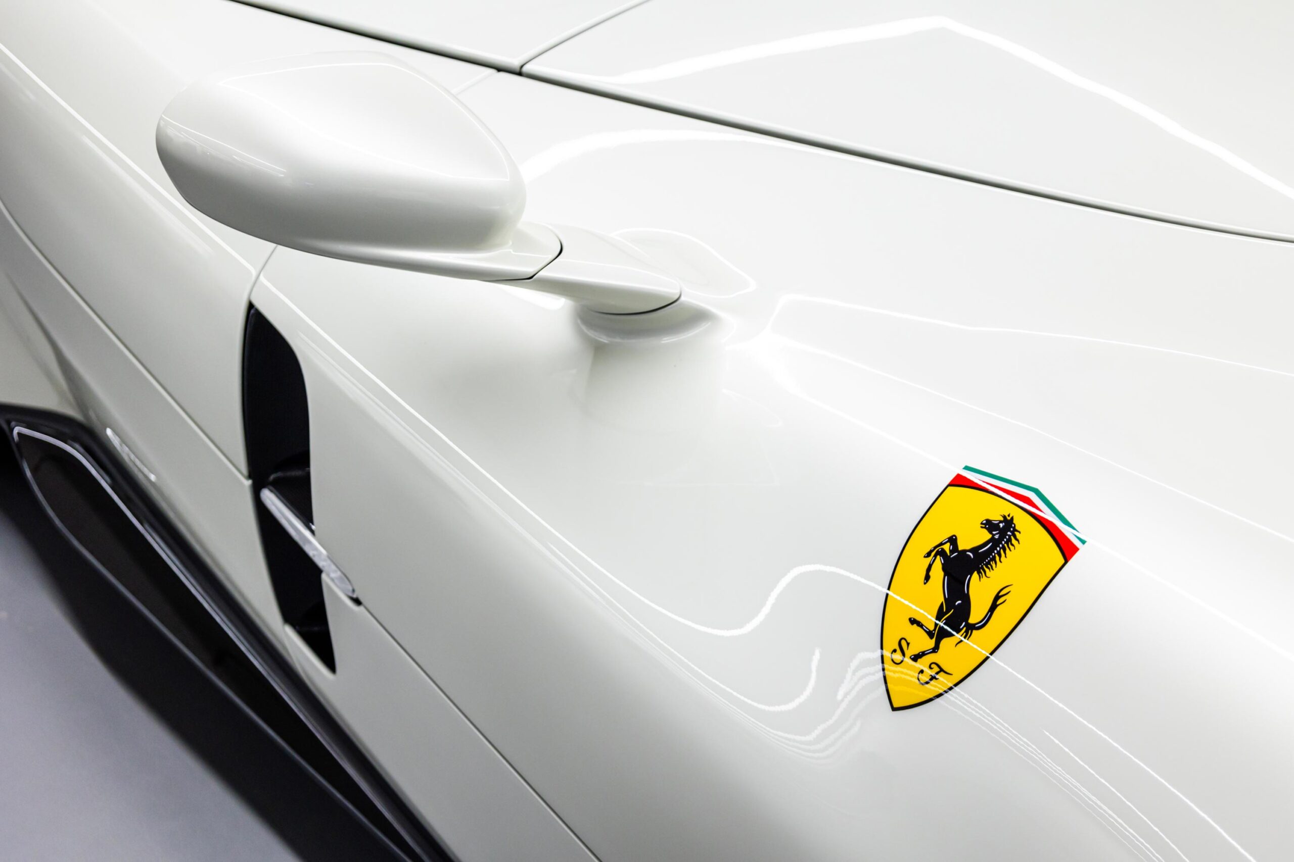 2021 Ferrari Monza SP1, 10/20
