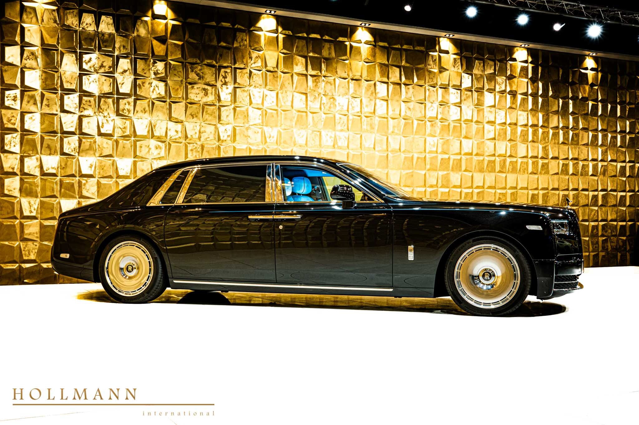 2024 Rolls-Royce Phantom EWB, 2/20