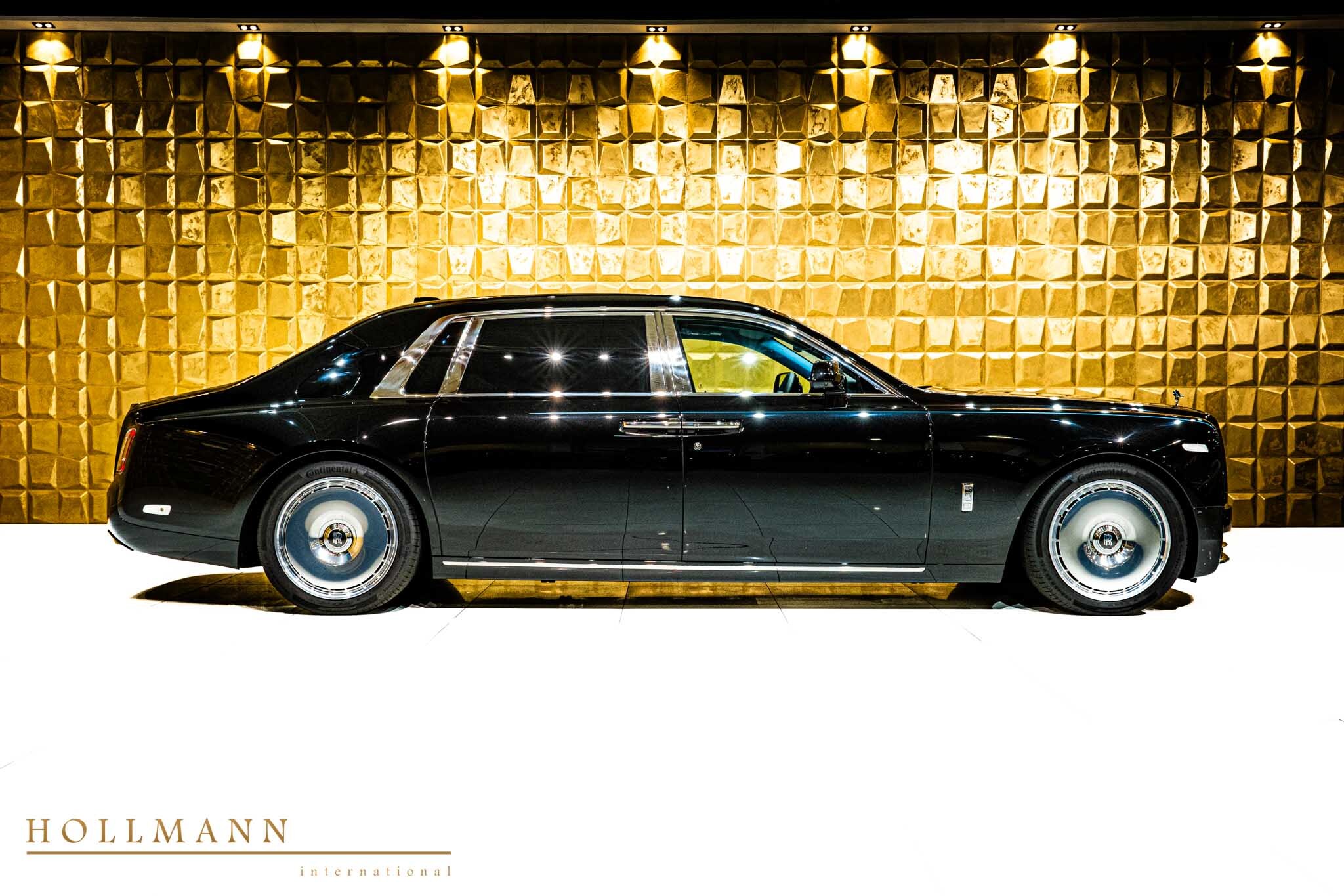 2024 Rolls-Royce Phantom EWB, 7/20