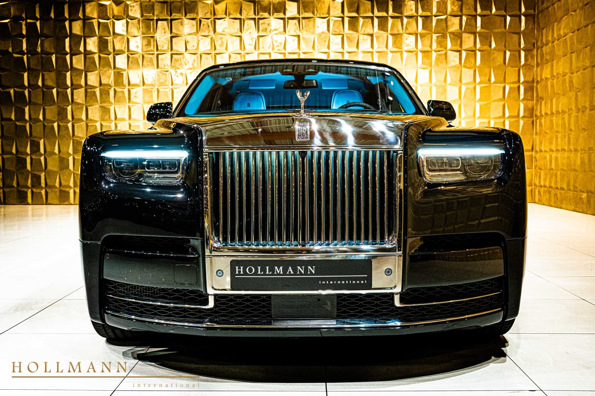2024 Rolls-Royce Phantom EWB, 10/20