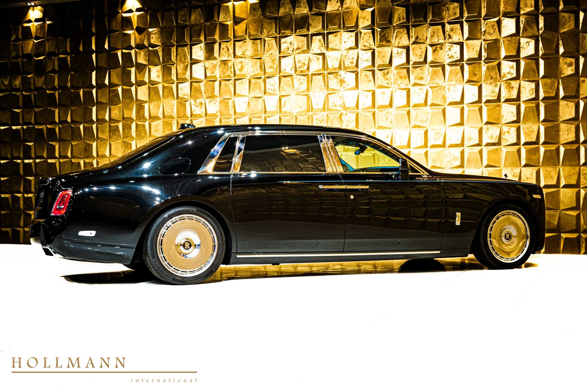 2024 Rolls-Royce Phantom EWB, 13/20