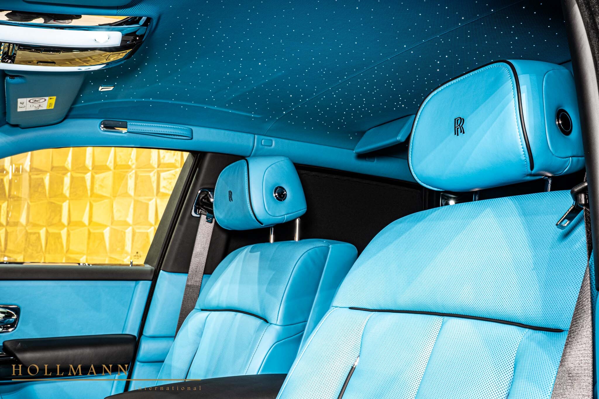 2024 Rolls-Royce Phantom EWB, 16/20