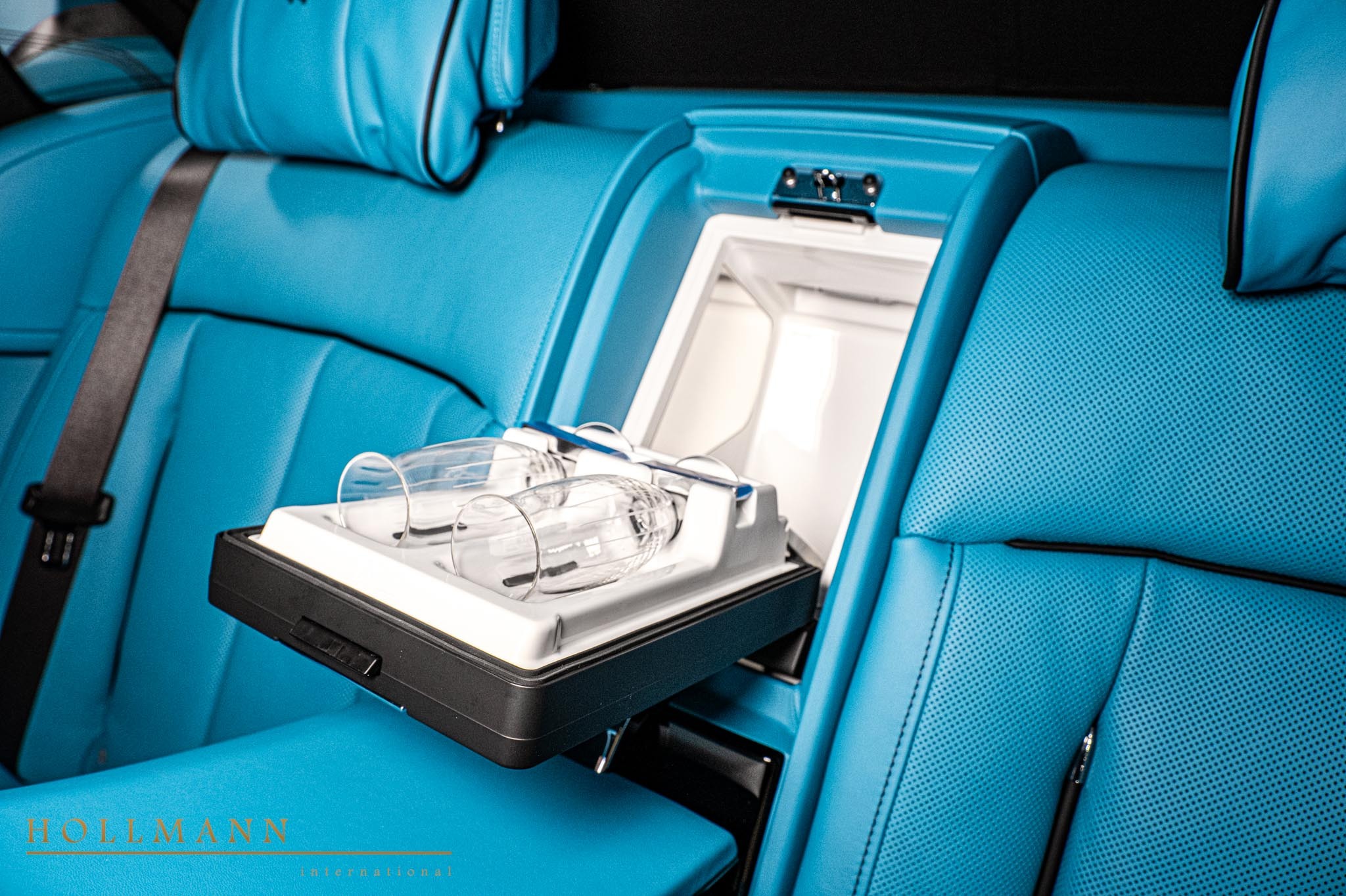 2024 Rolls-Royce Phantom EWB, 19/20