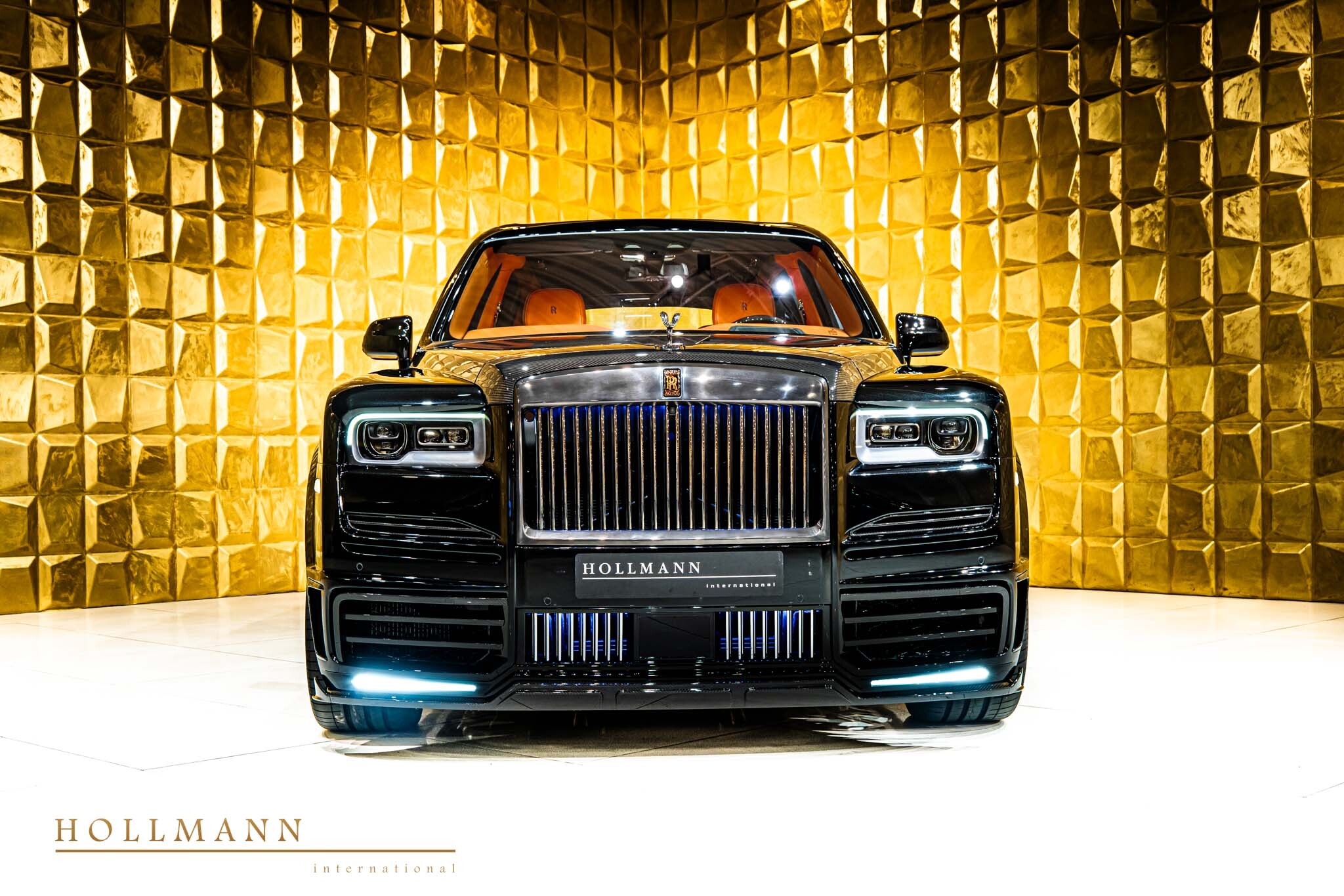 2024 Mansory Cullinan, 2/20