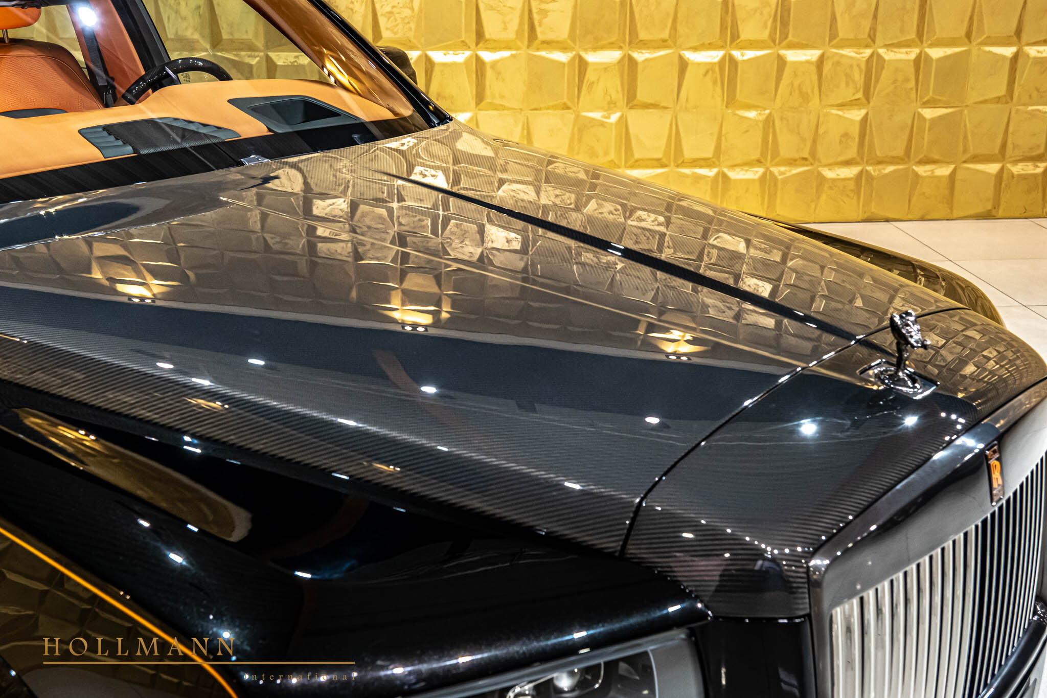 2024 Mansory Cullinan, 11/20