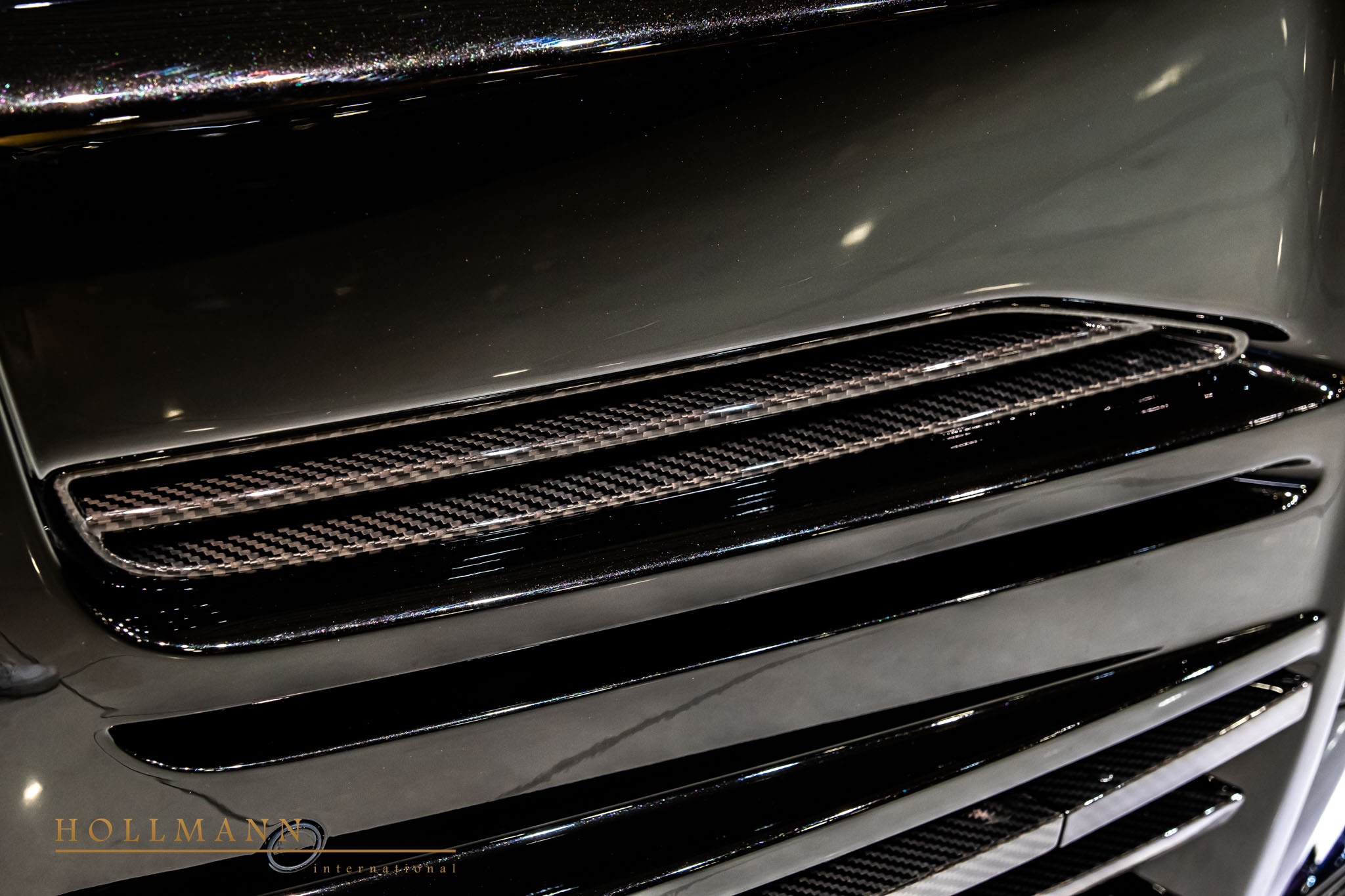 2024 Mansory Cullinan, 12/20