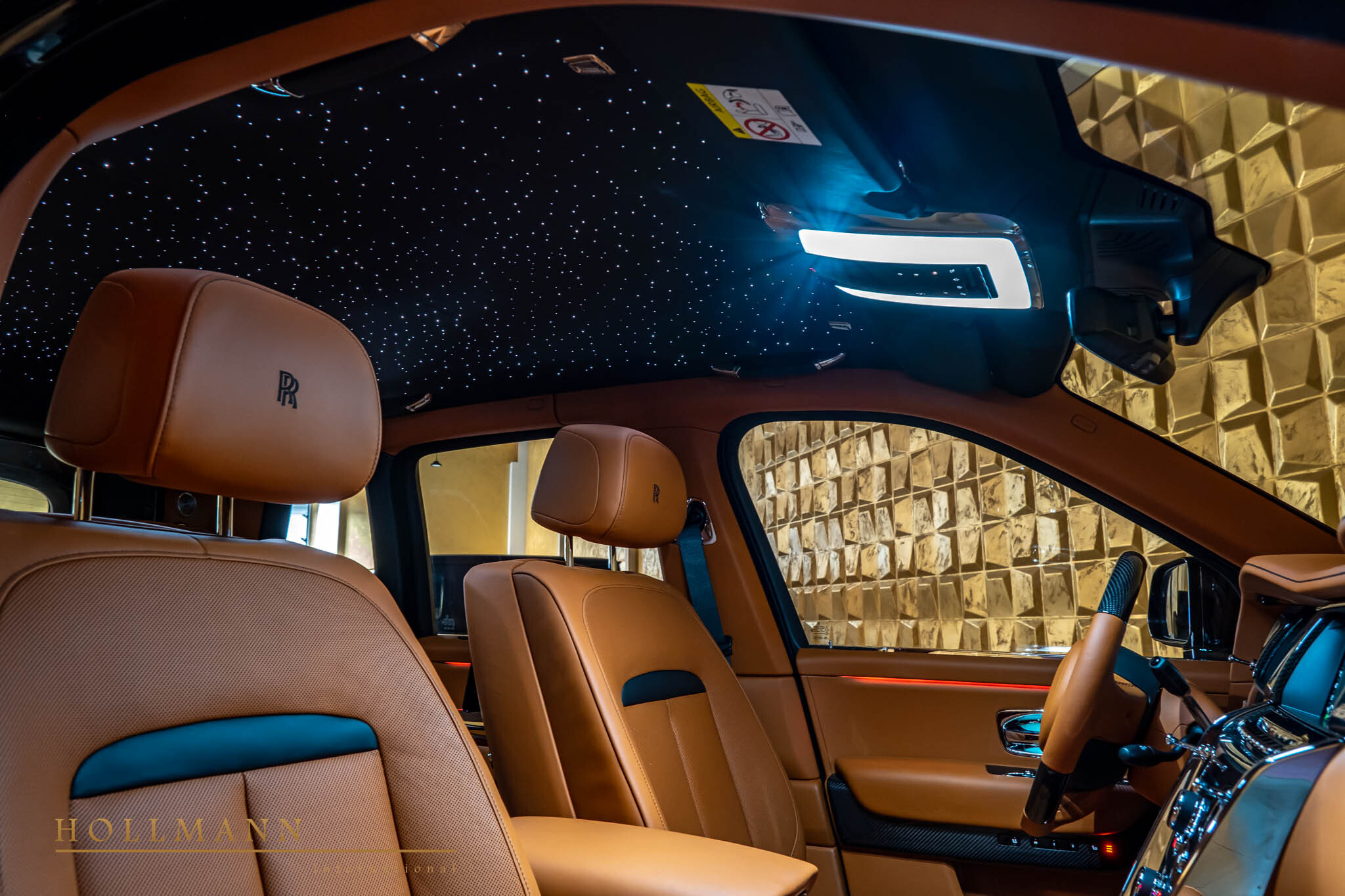 2024 Mansory Cullinan, 18/20