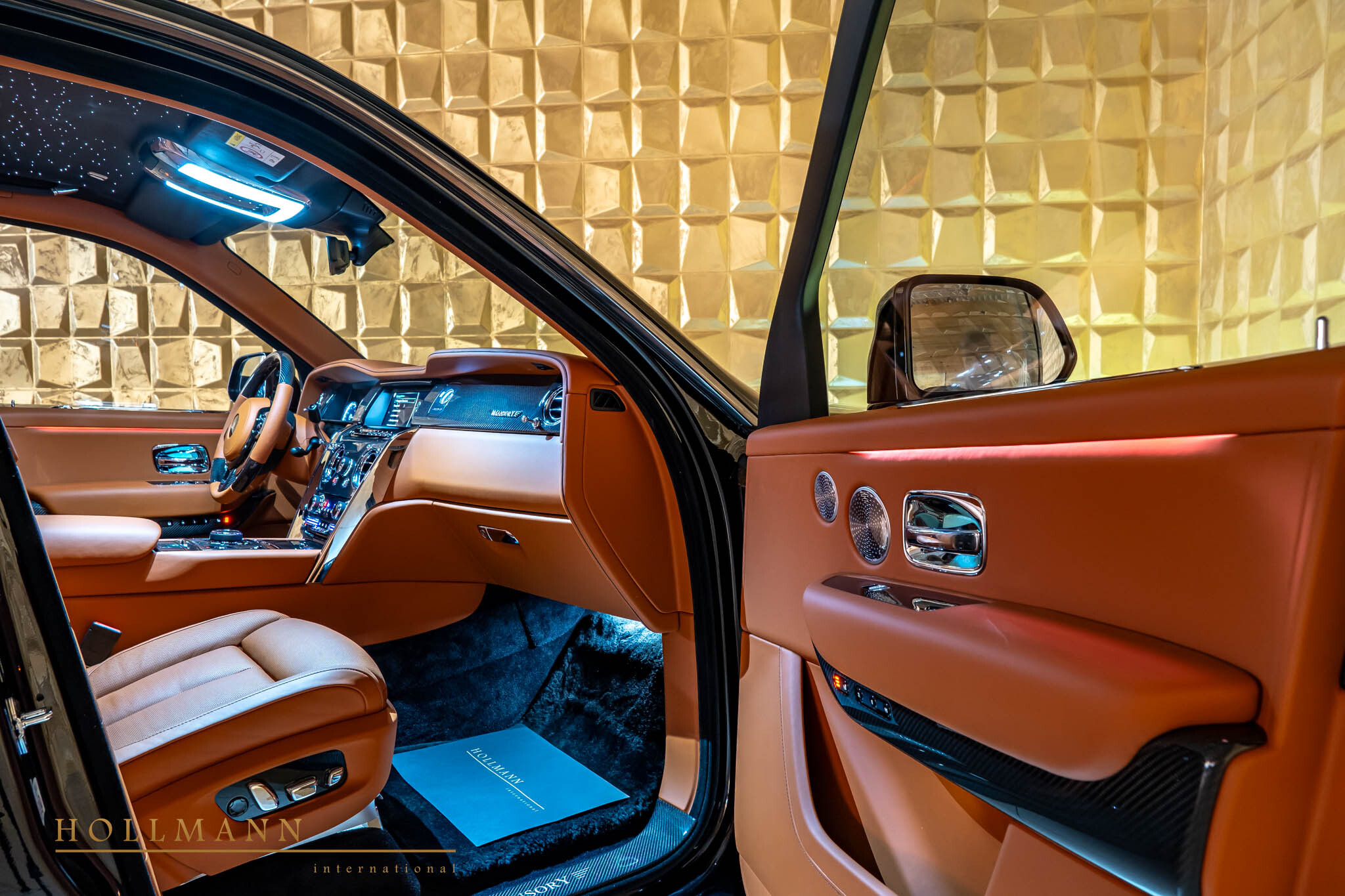 2024 Mansory Cullinan, 19/20