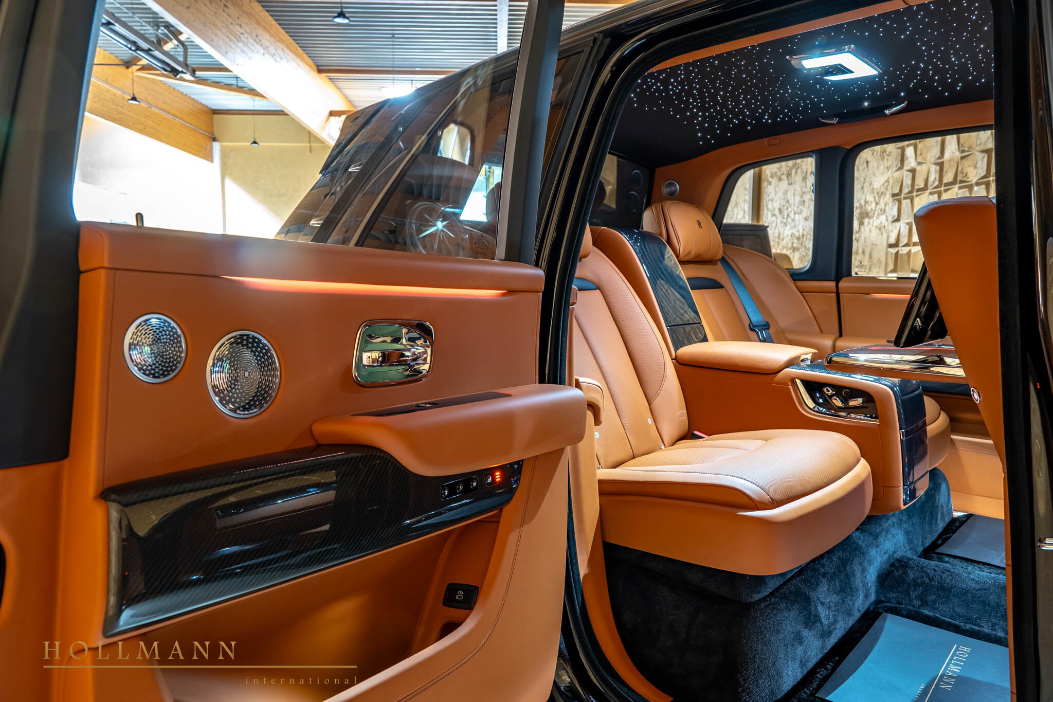 2024 Mansory Cullinan, 20/20