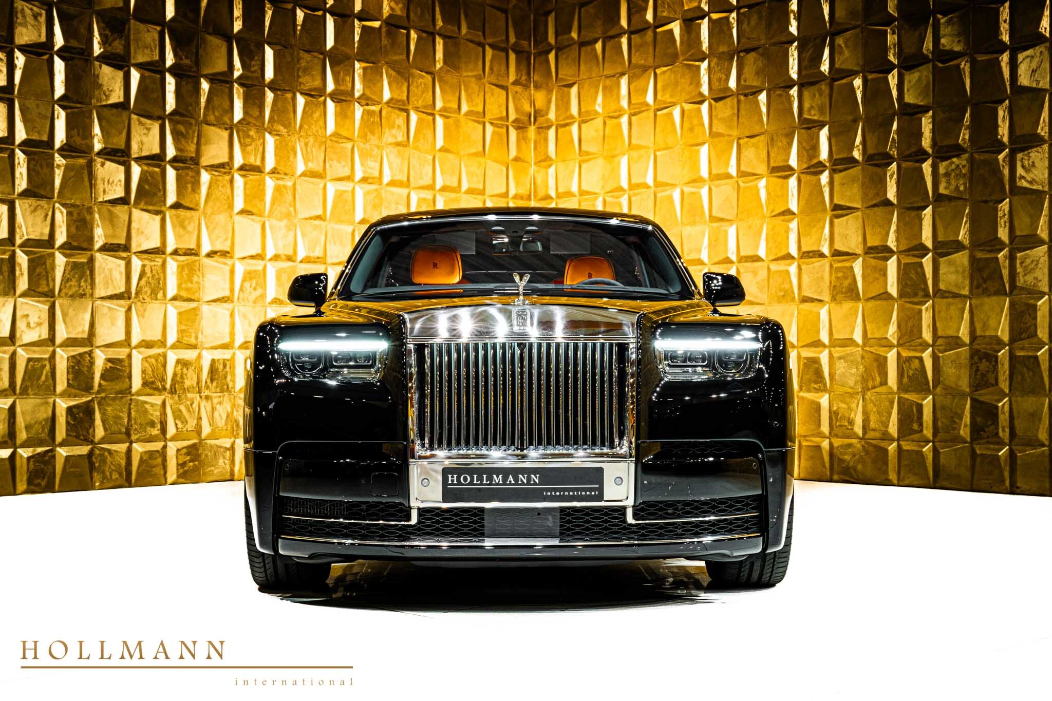 2024 Rolls-Royce Phantom EWB by NOVITEC, 21/39