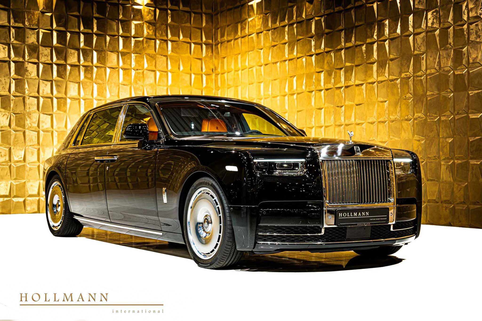2024 Rolls-Royce Phantom EWB by NOVITEC, 22/39