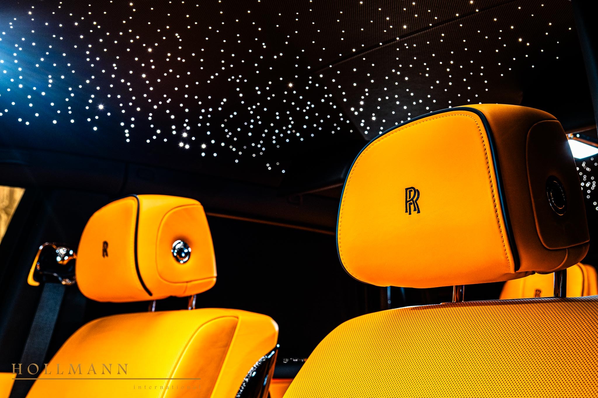 2024 Rolls-Royce Phantom EWB by NOVITEC, 31/39