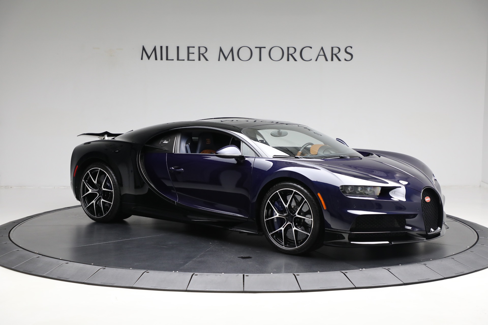 2020 Bugatti Chiron Sport, 7/20