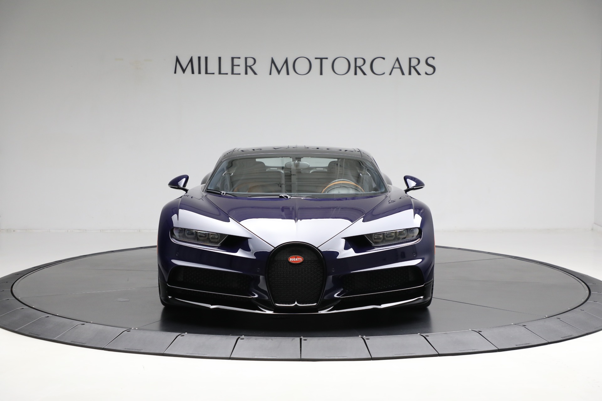 2020 Bugatti Chiron Sport, 8/20