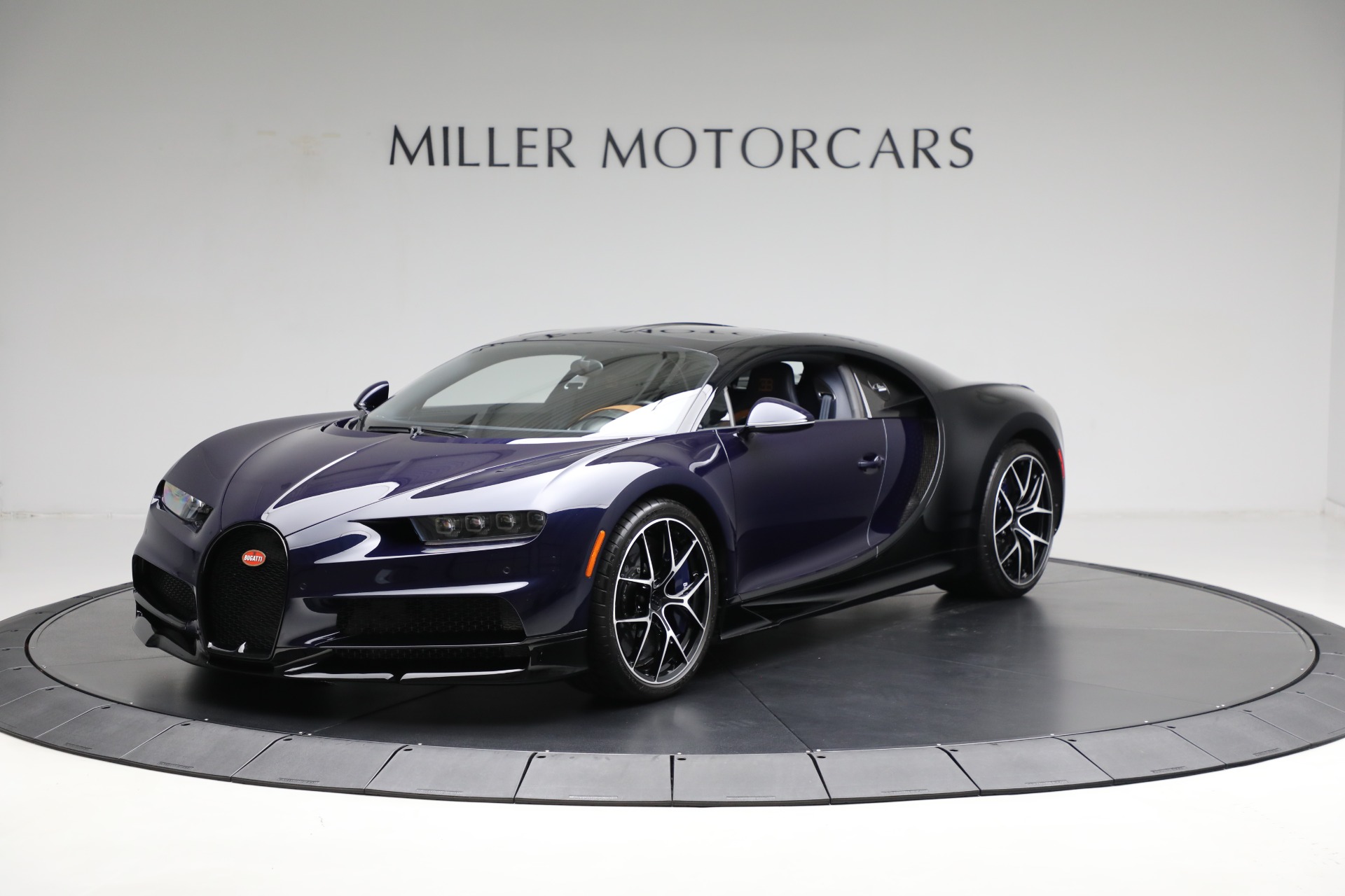 2020 Bugatti Chiron Sport, 9/20
