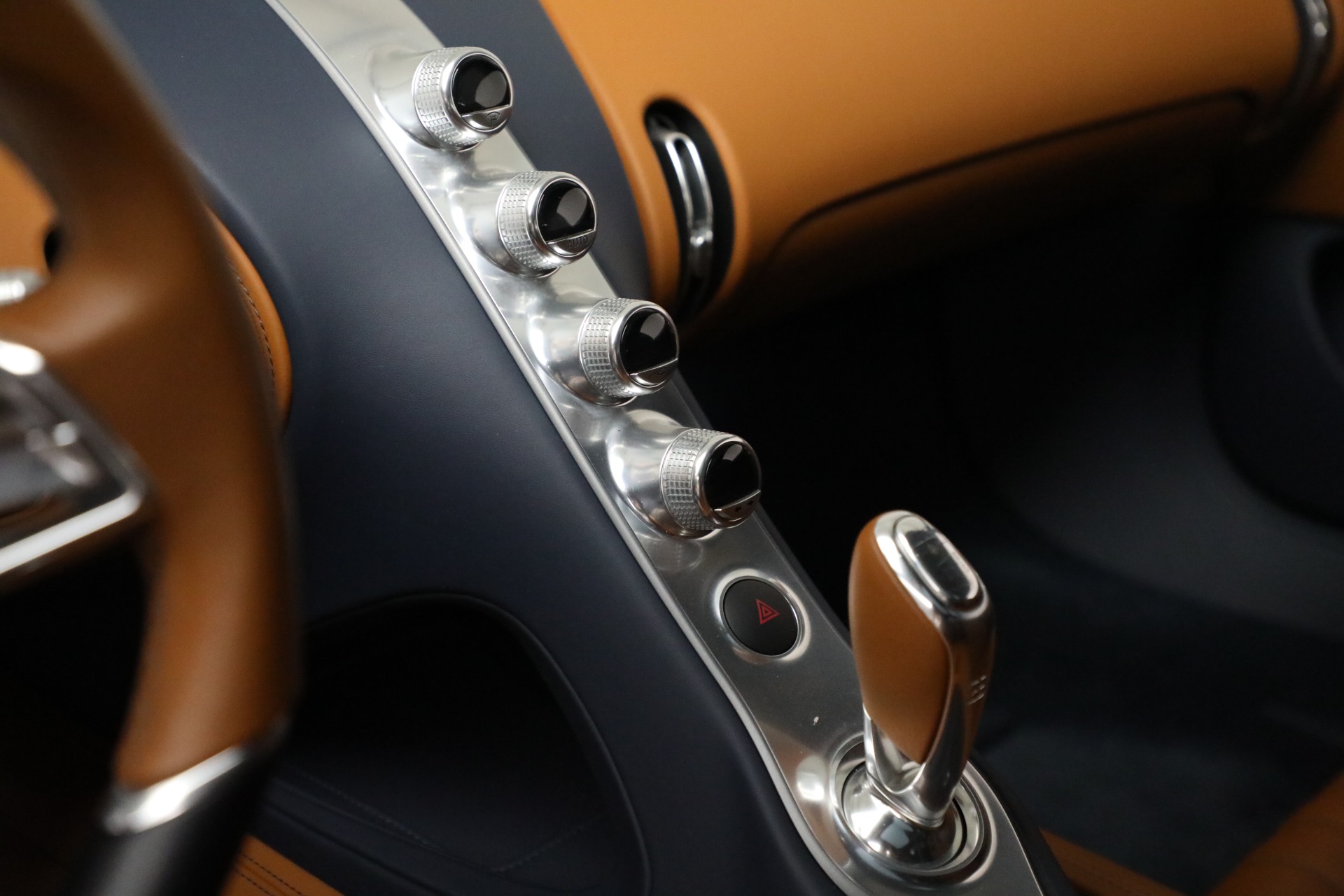 2020 Bugatti Chiron Sport, 17/20