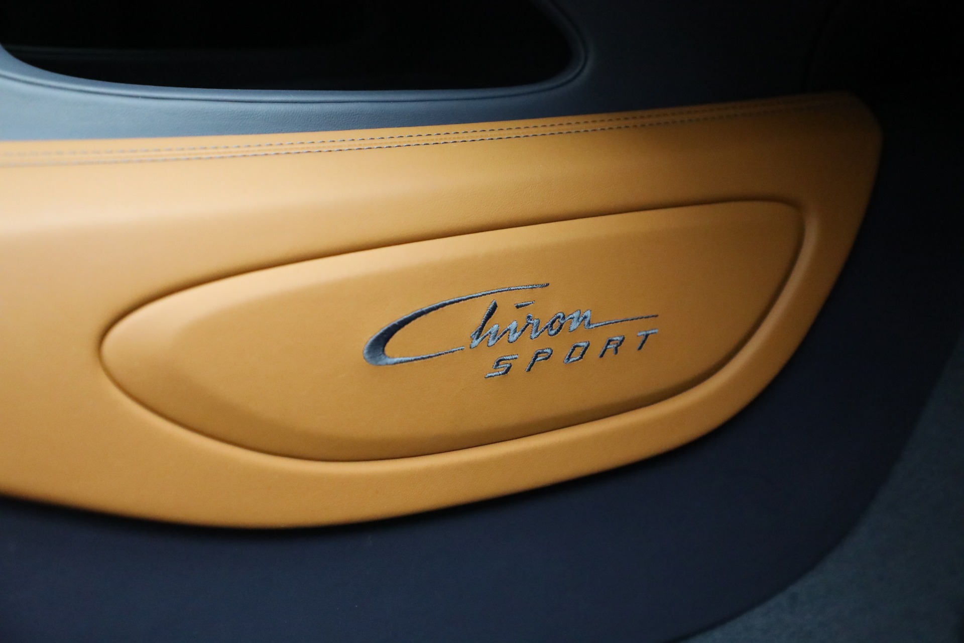 2020 Bugatti Chiron Sport, 20/20