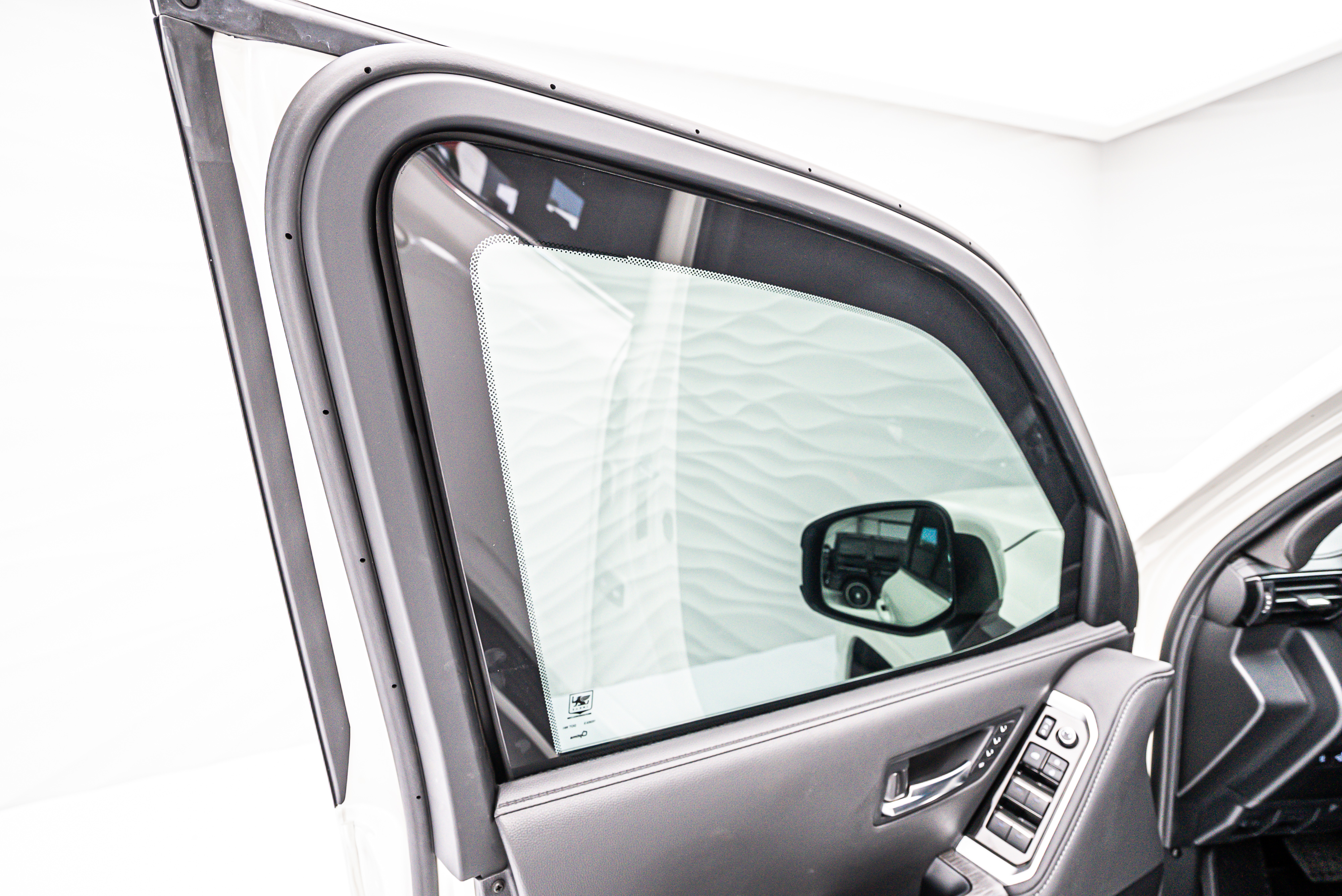 2025 Toyota Land Cruiser 300 3.5 Armored B6, 17/20