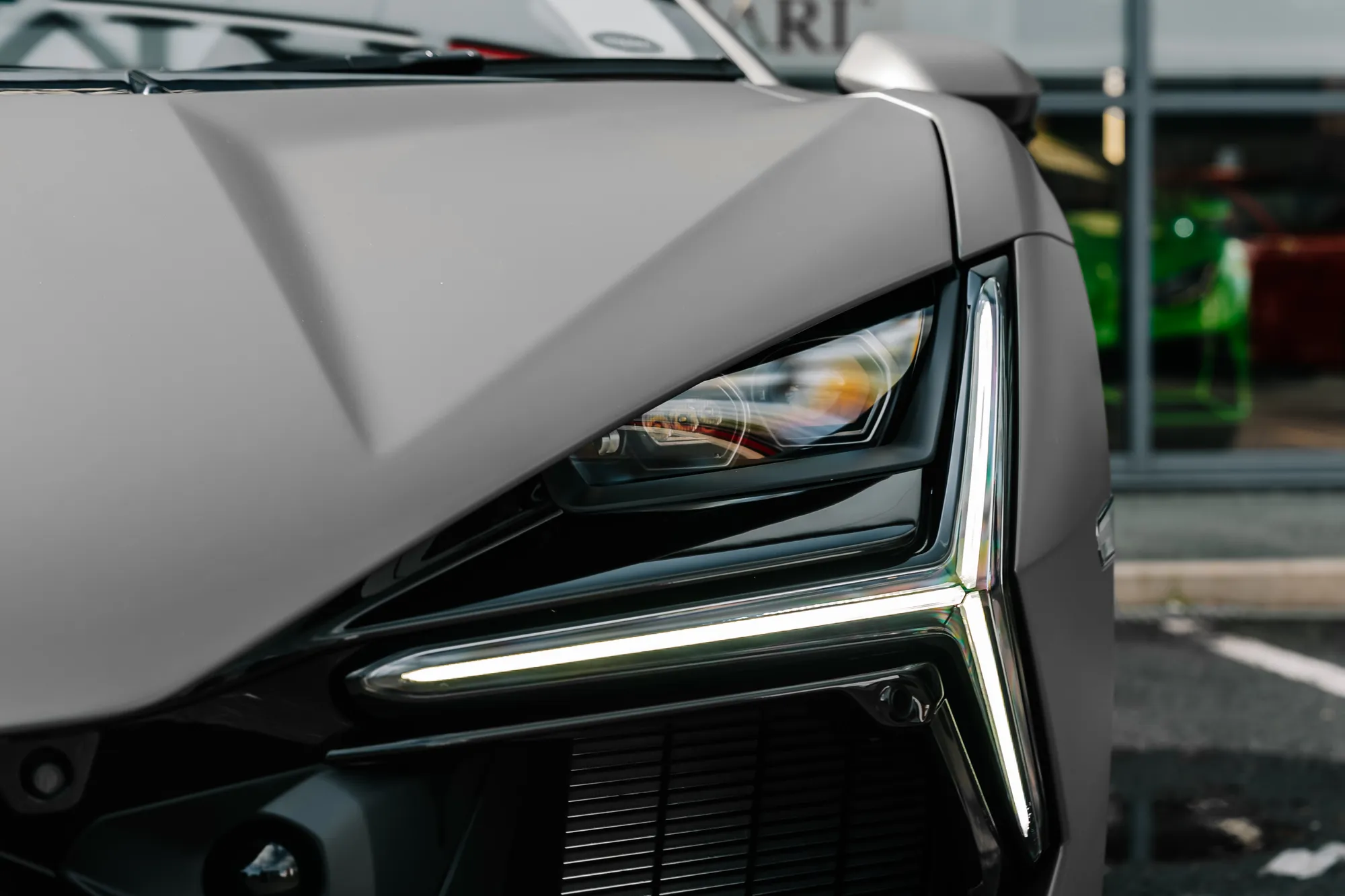 2024 Lamborghini Revuelto, 5/20
