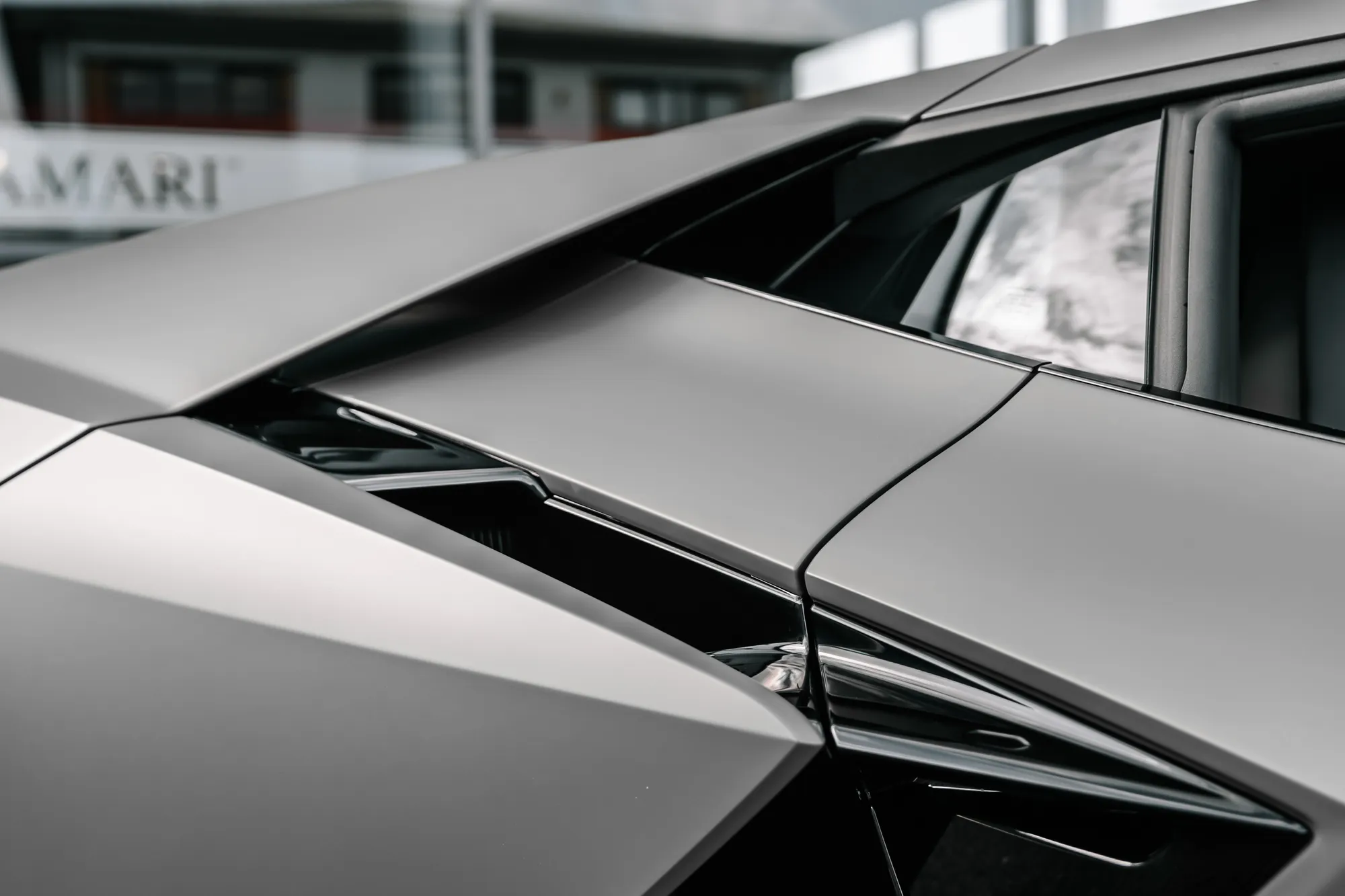 2024 Lamborghini Revuelto, 7/20