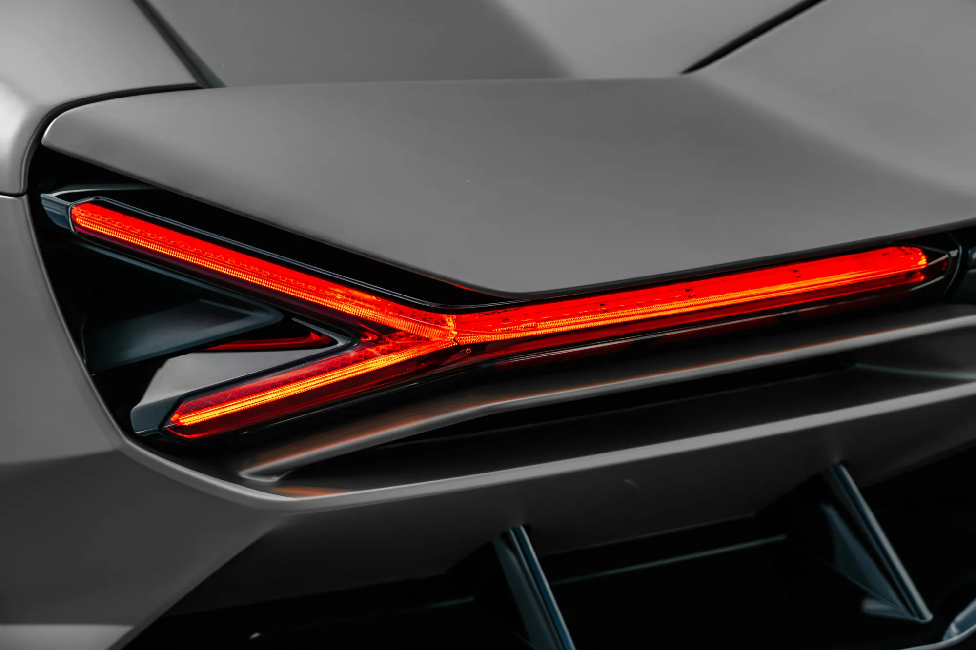 2024 Lamborghini Revuelto, 11/20