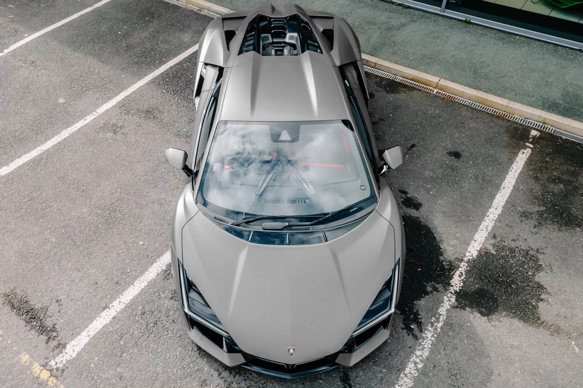 2024 Lamborghini Revuelto, 13/20