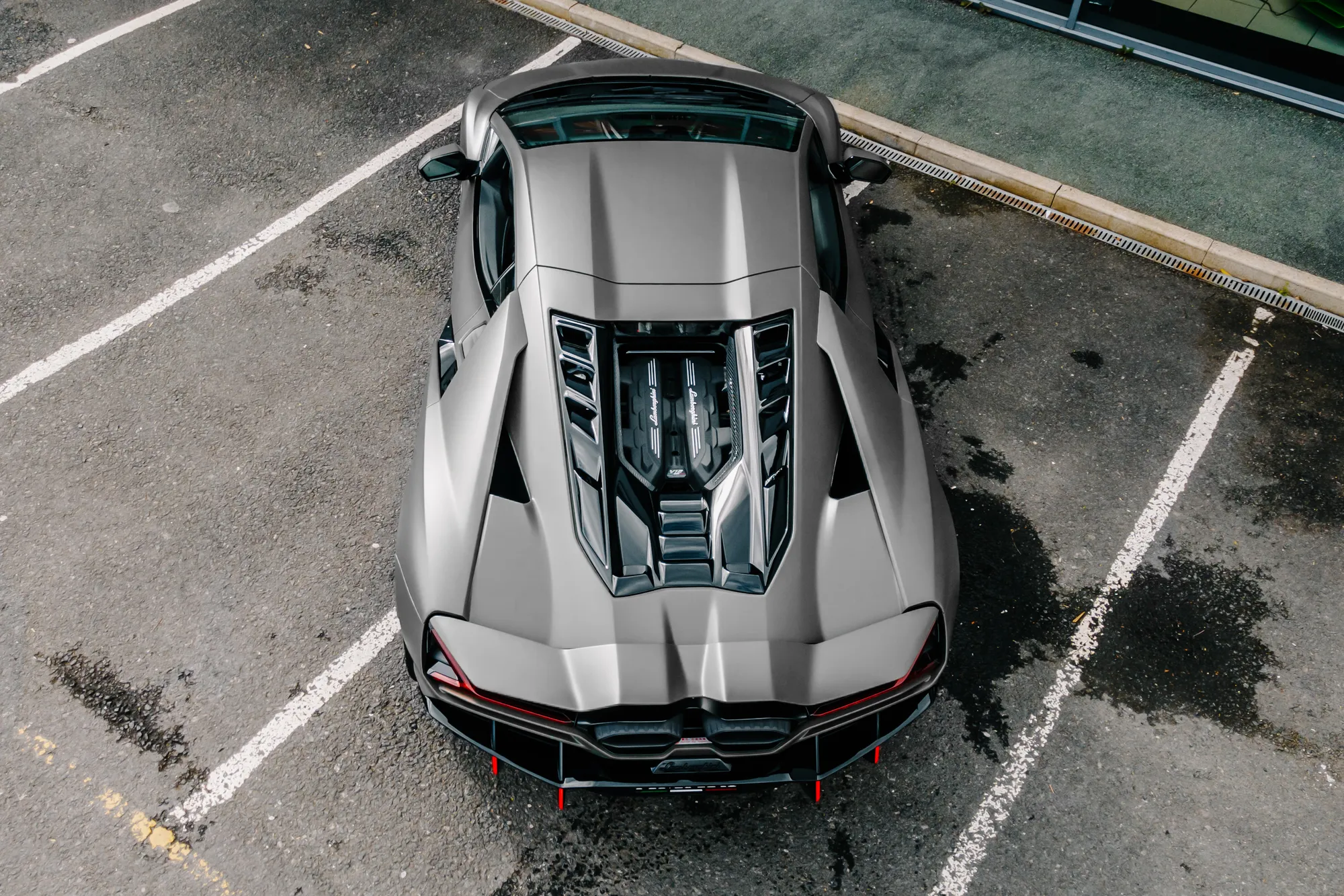 2024 Lamborghini Revuelto, 14/20