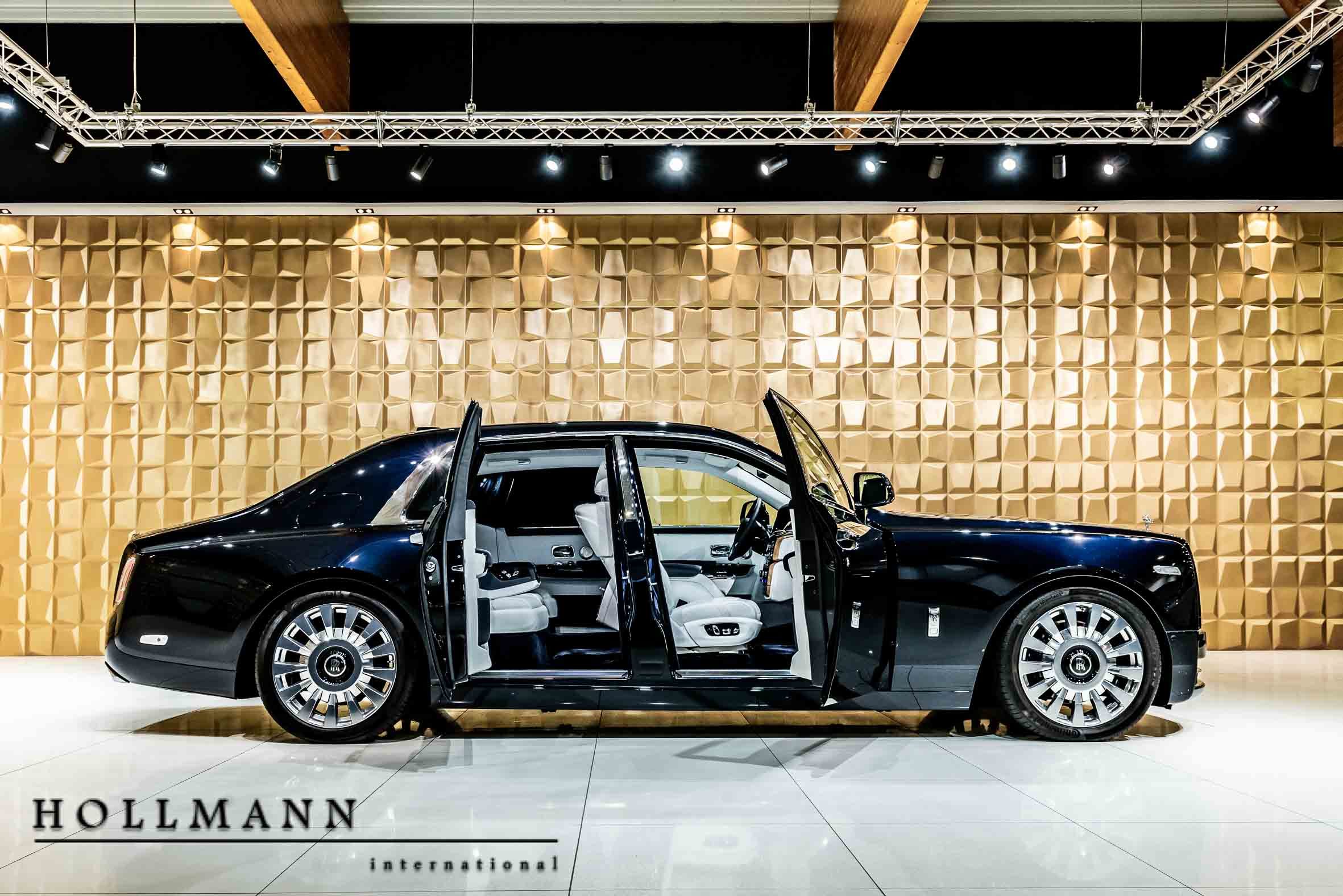 2019 Rolls-Royce Phantom VIII, 21/32